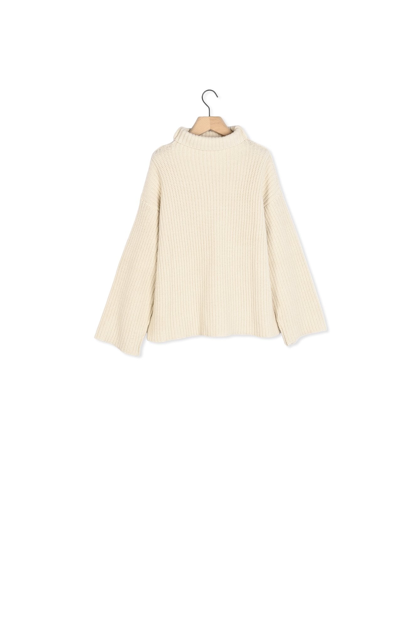 Pull Neige Faume - seconde main