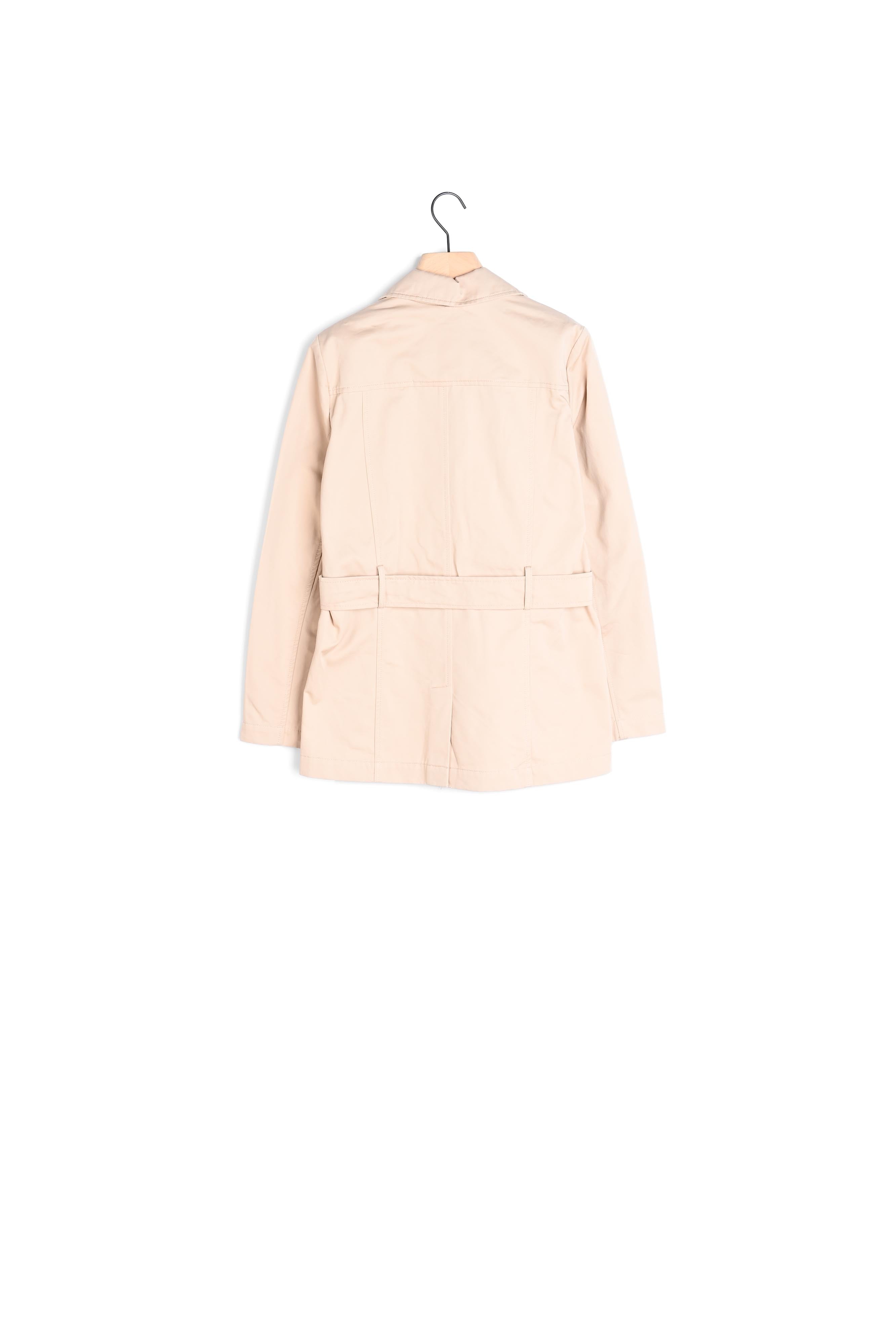 Trench Vania Faume - seconde main