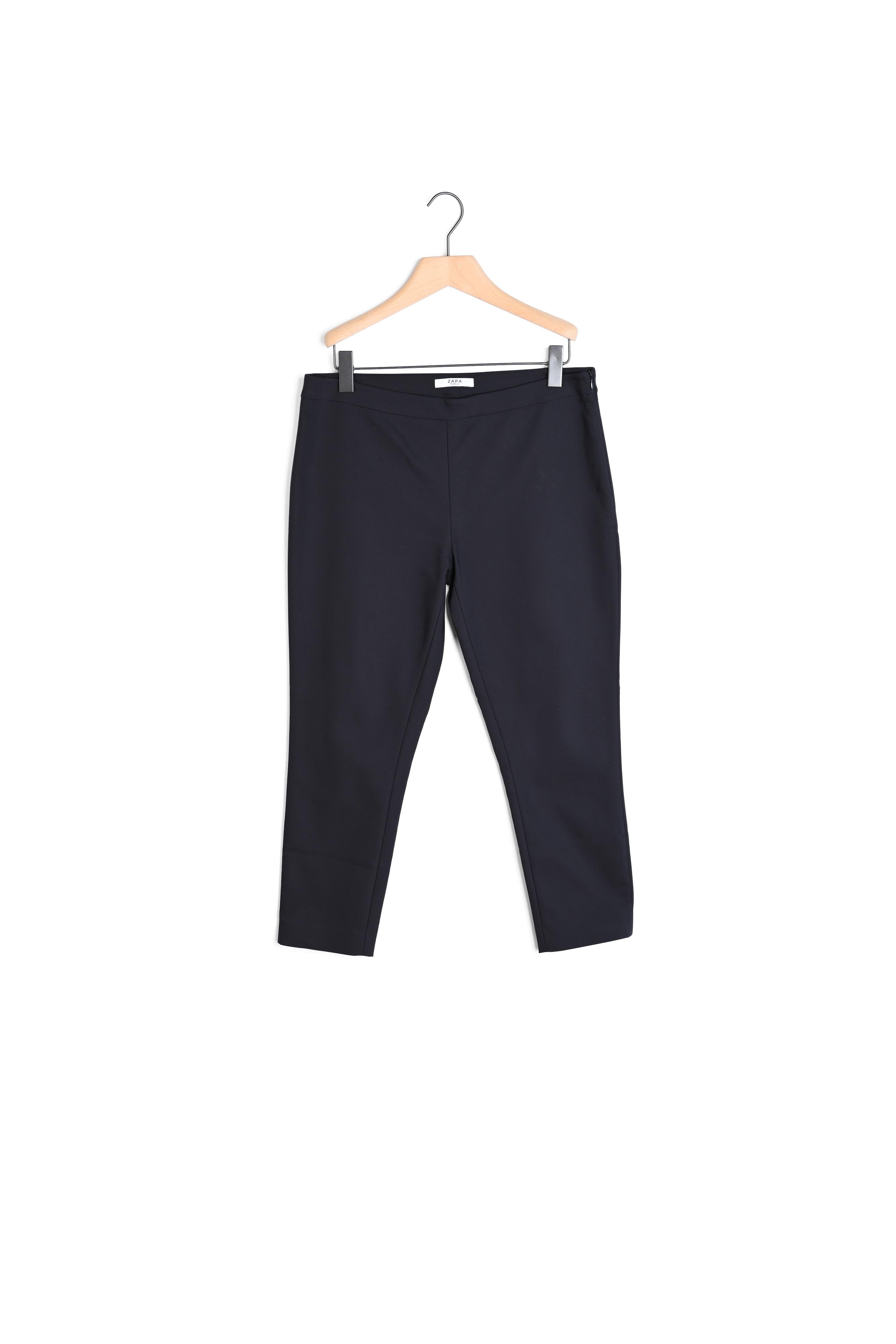 Pantalon Pia Faume - seconde main