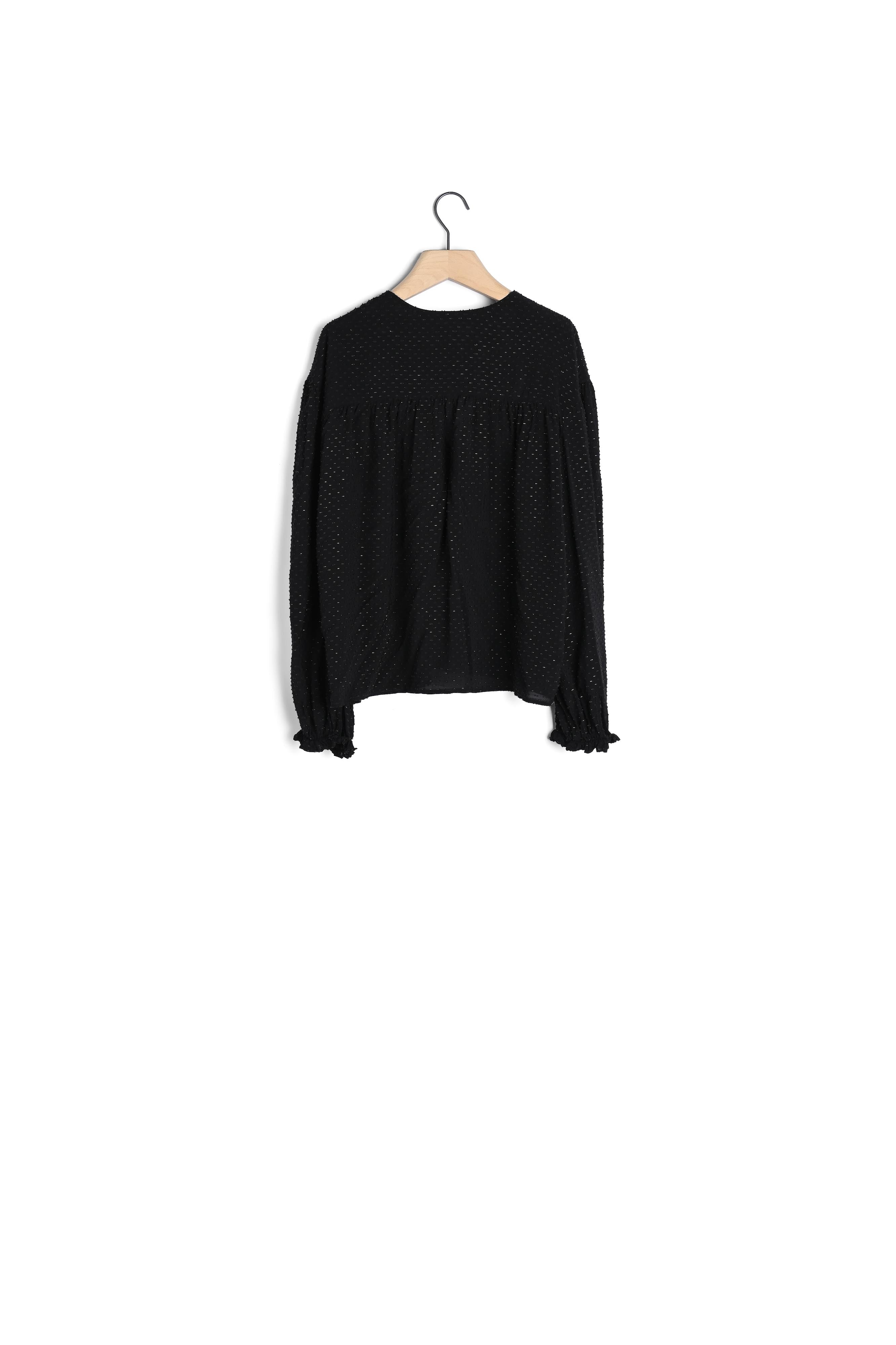 Blouse Taylor Faume - seconde main