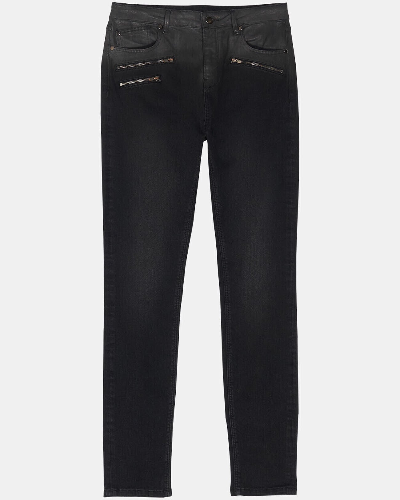 Jean Joshua Faume - seconde main