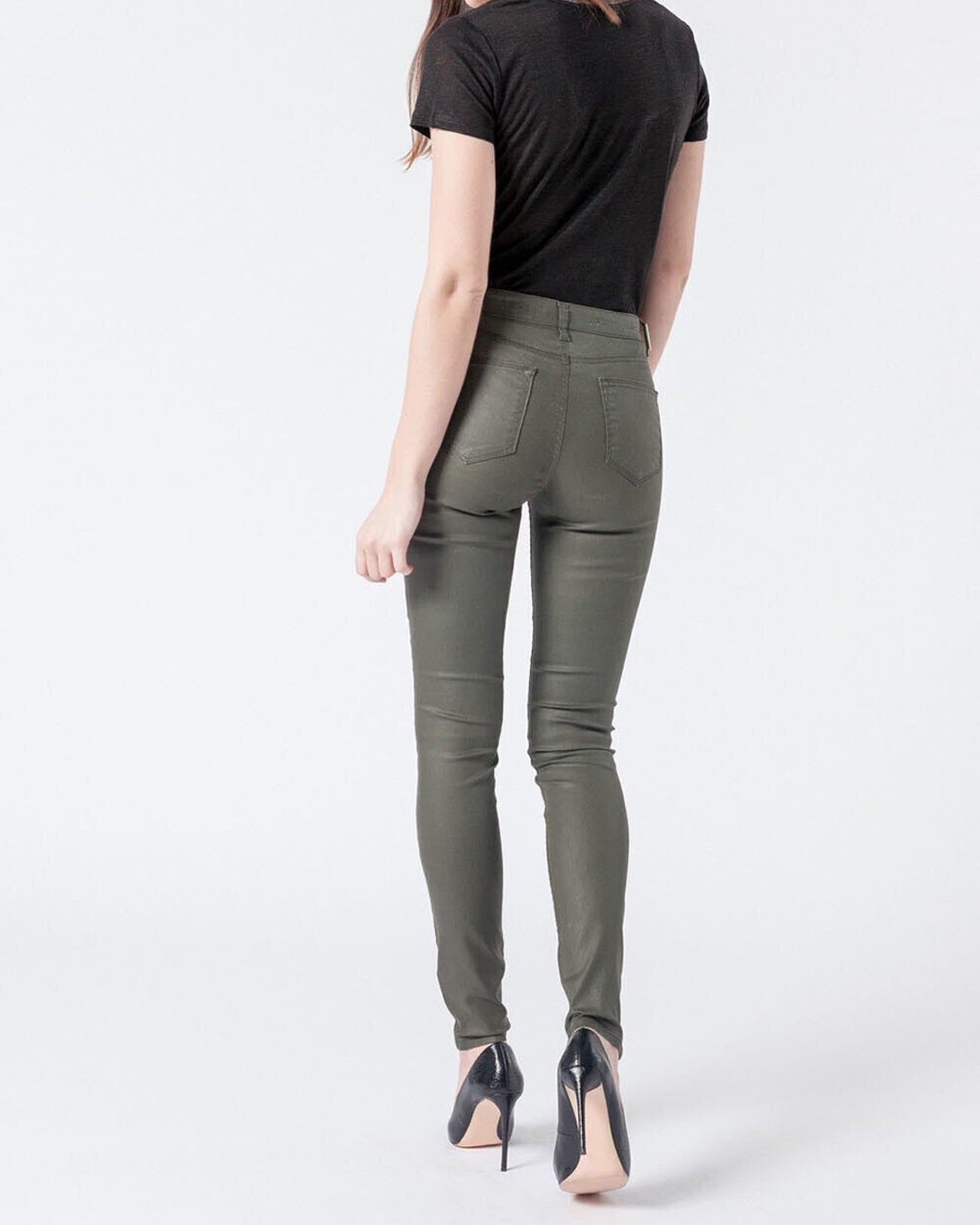 Jean Tanya Faume - seconde main