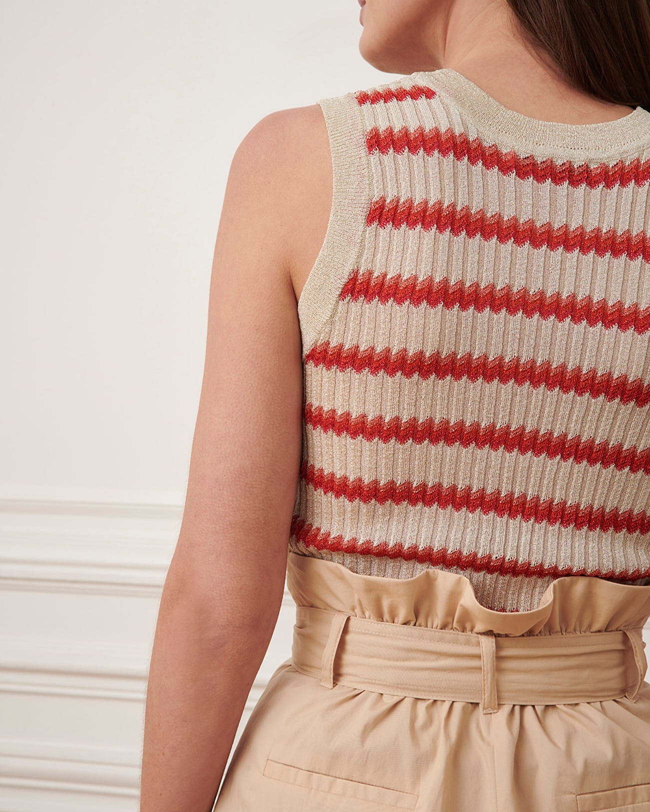 Pull Neptune Faume - seconde main