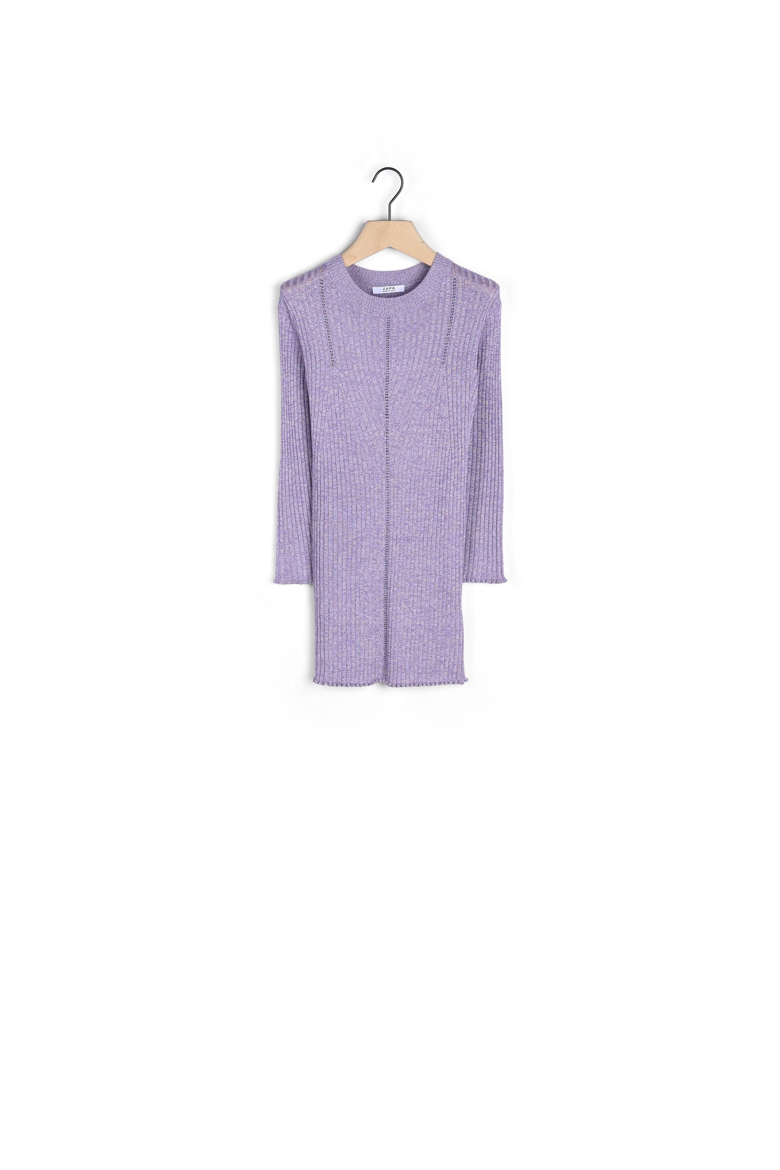 Pull Nora Faume - seconde main