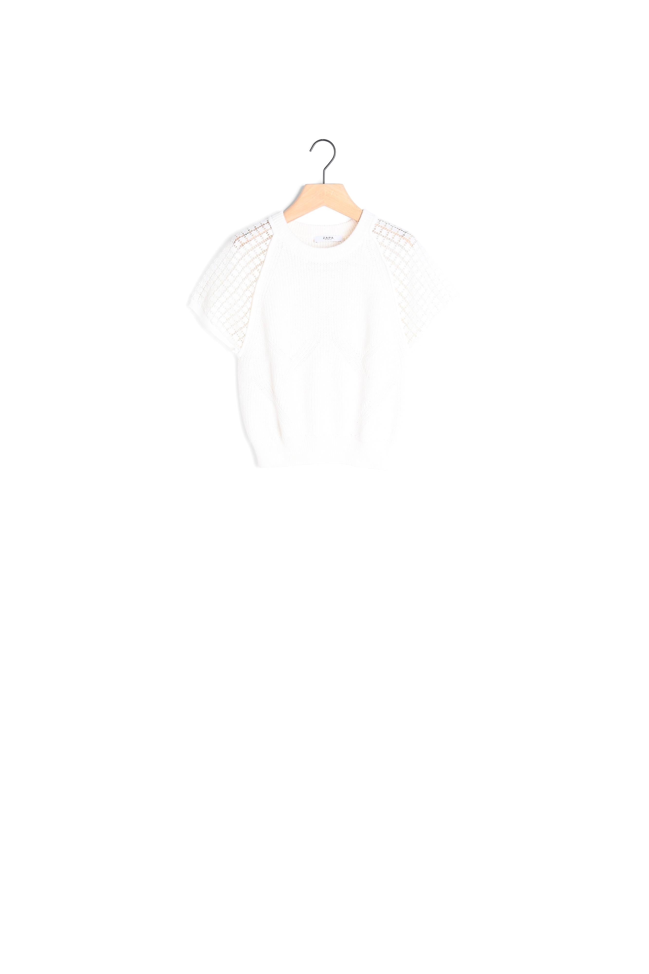 Pull Nautica Faume - seconde main