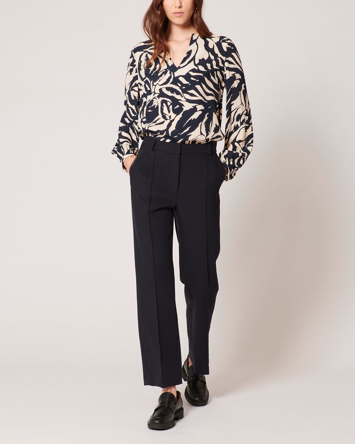 Pantalon Palaos Faume - seconde main