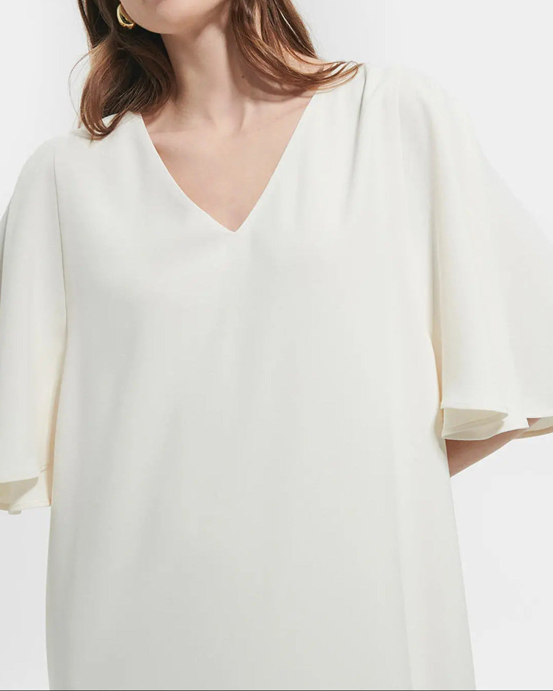 Robe Rubilinda Faume - seconde main