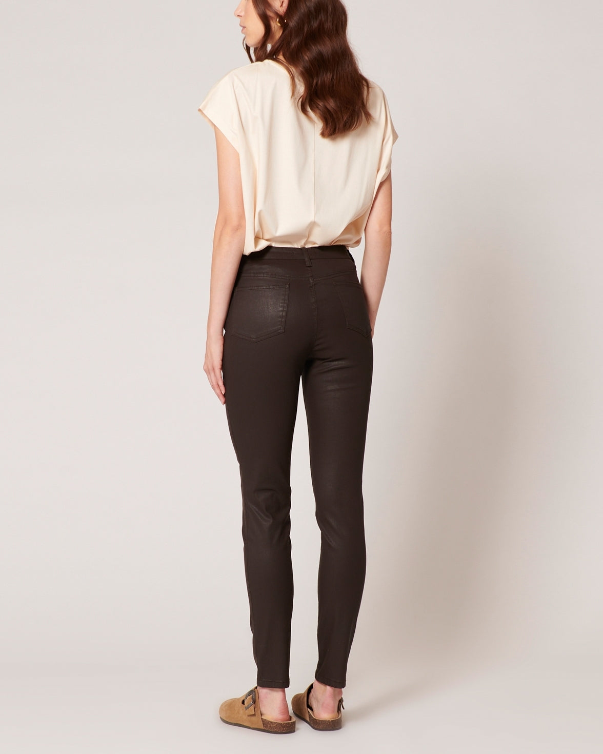 Jean Jskinny Faume - seconde main