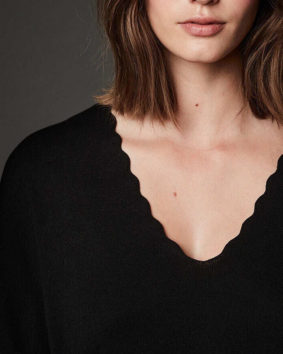 Pull Pernille Faume - seconde main