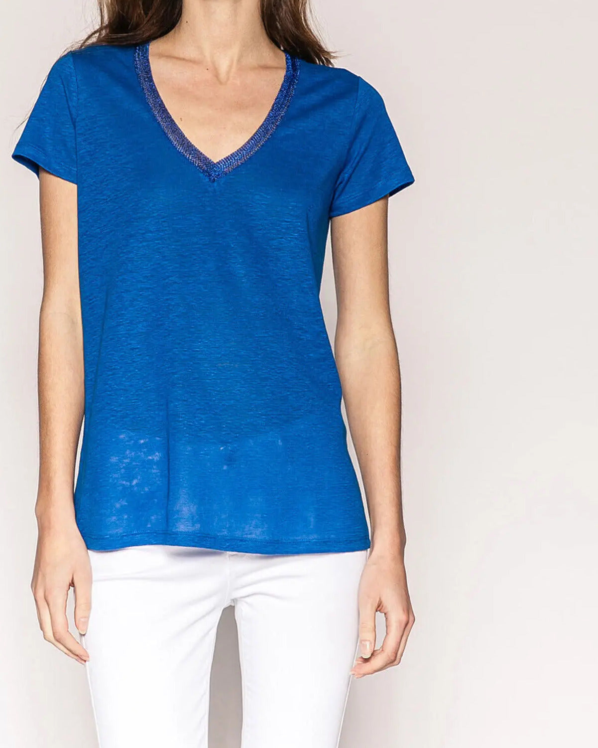 Top Talissa Faume - seconde main