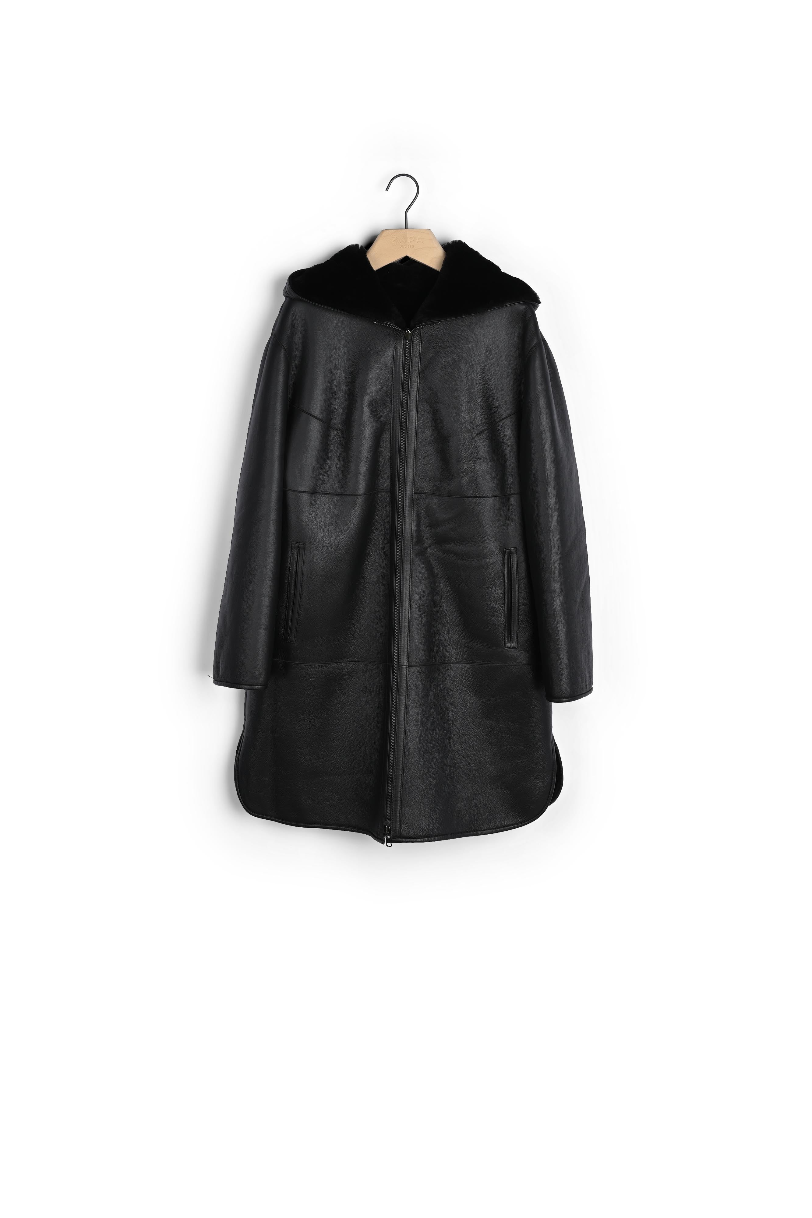 Manteau Milor Faume - seconde main