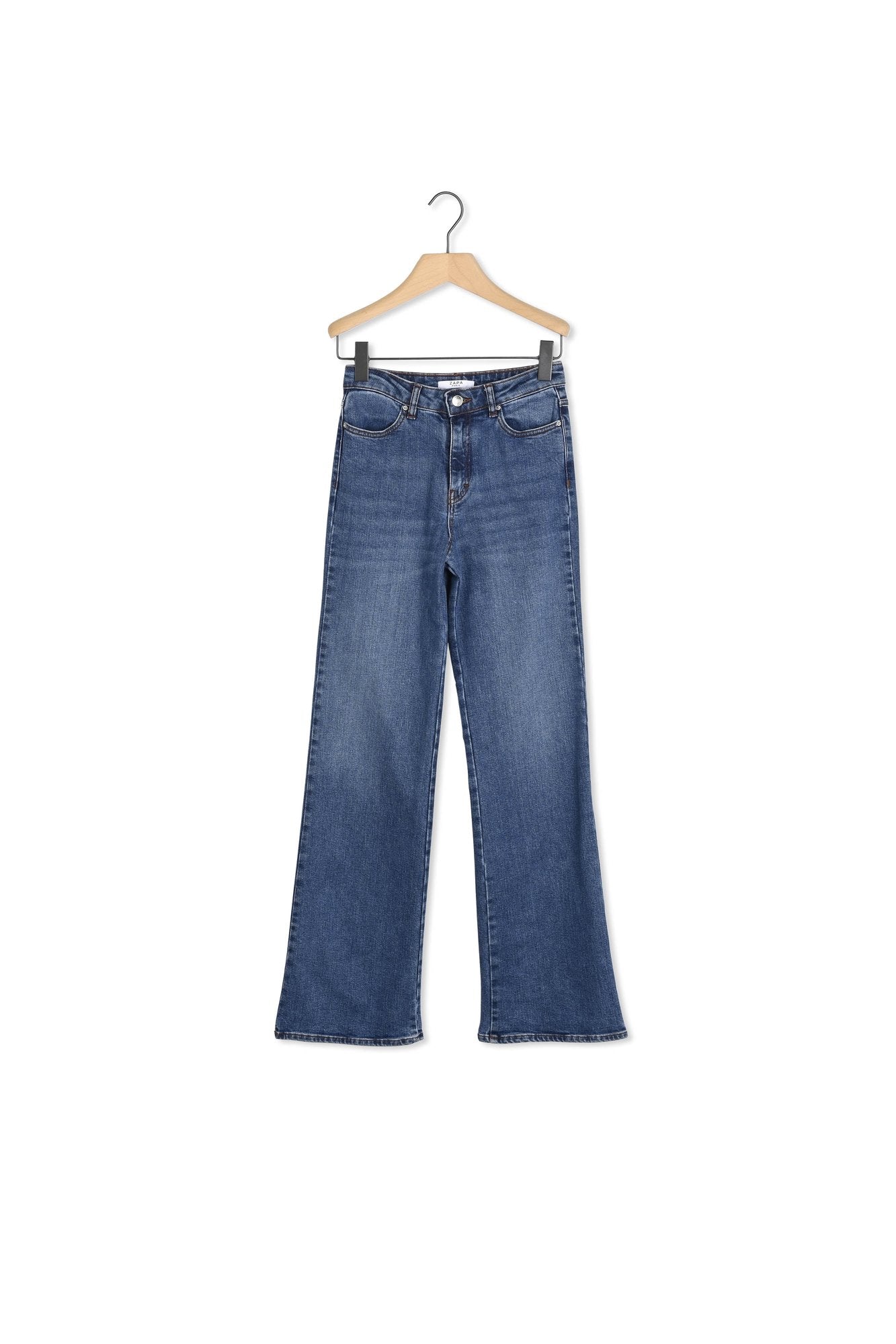 Jean Jflare Faume - seconde main