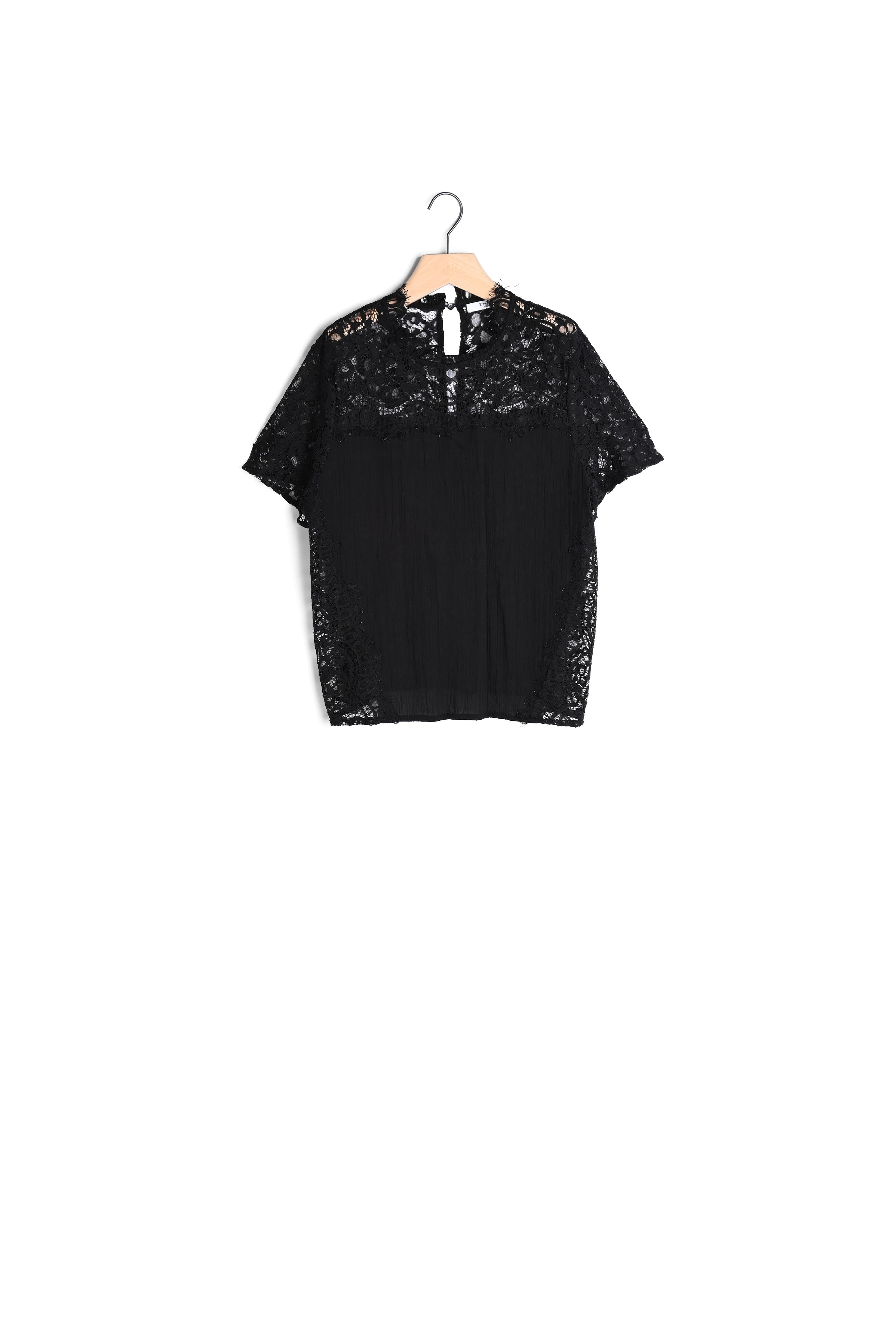 Chemisier Witty Faume - seconde main