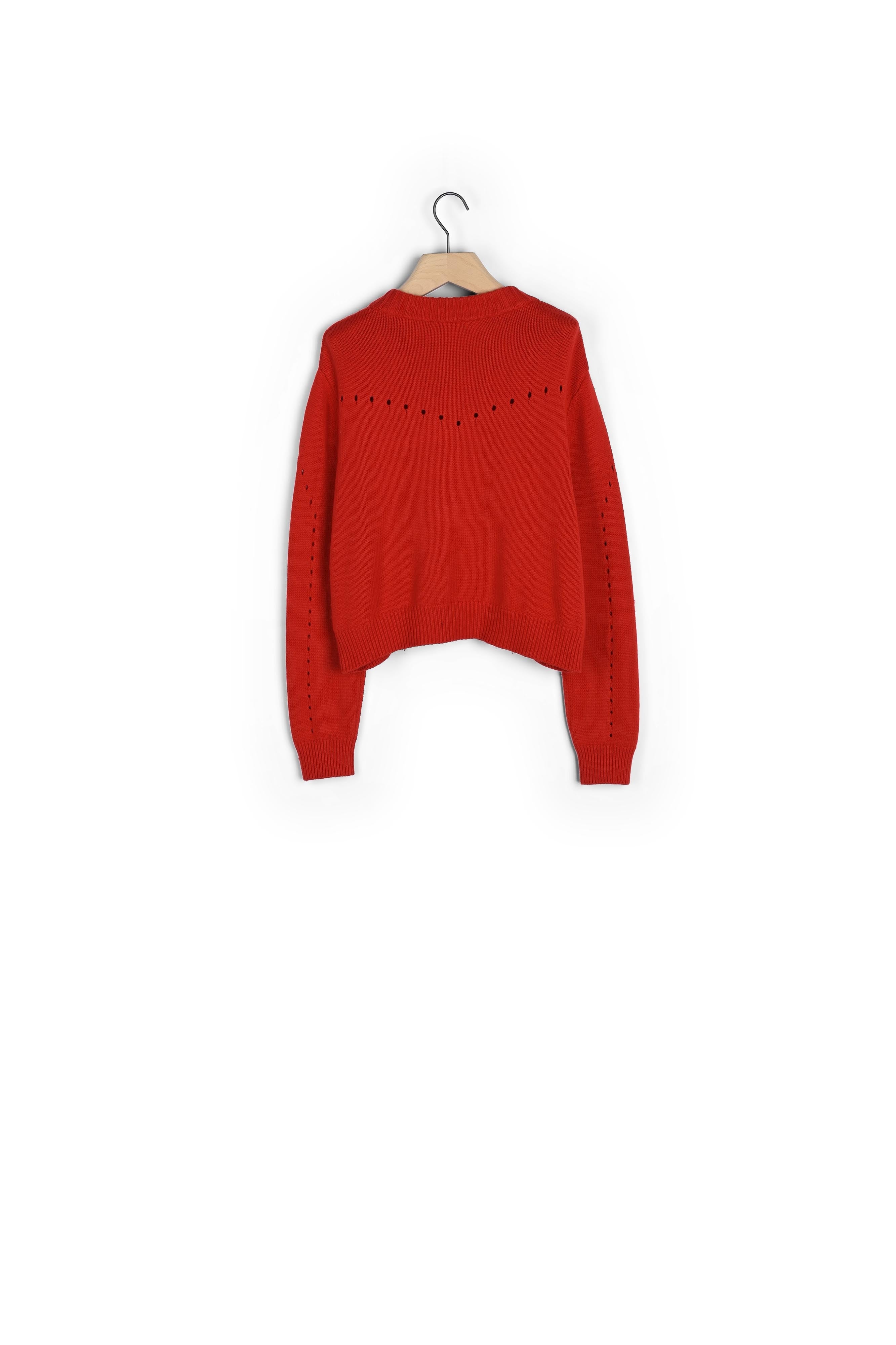 Gilet Gloria Faume - seconde main