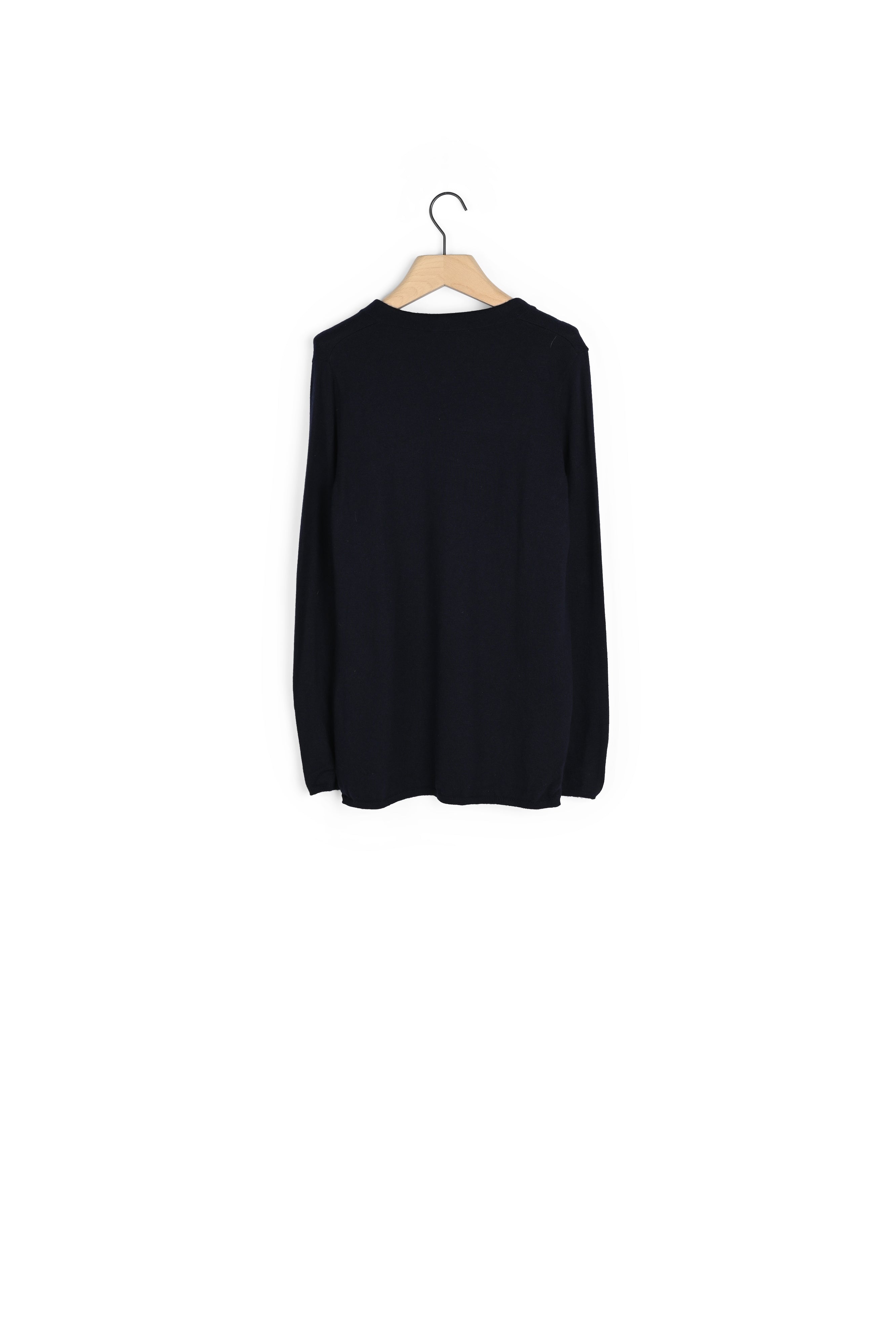Pull Poppie Faume - seconde main