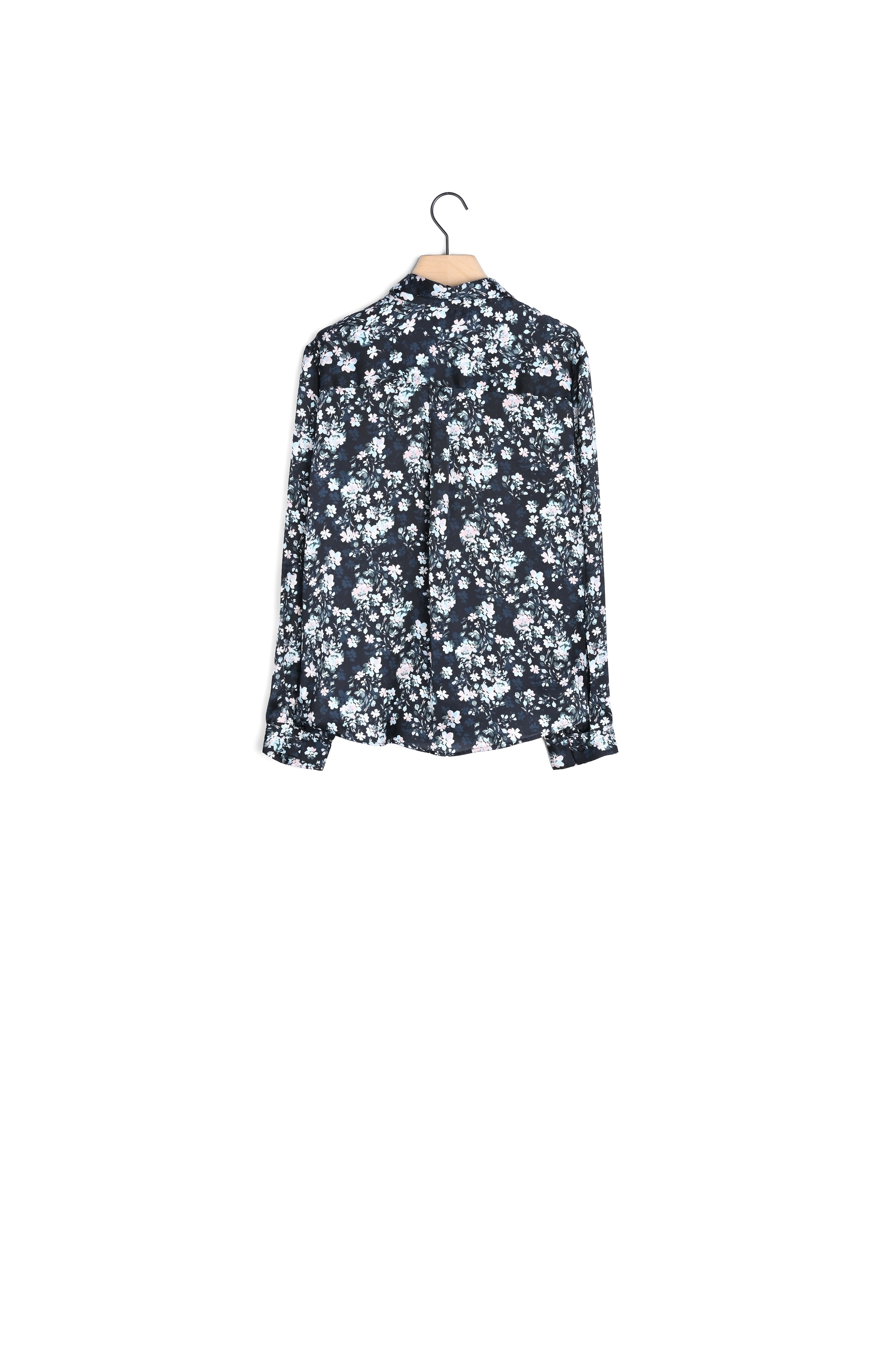 Chemisier Carine Faume - seconde main