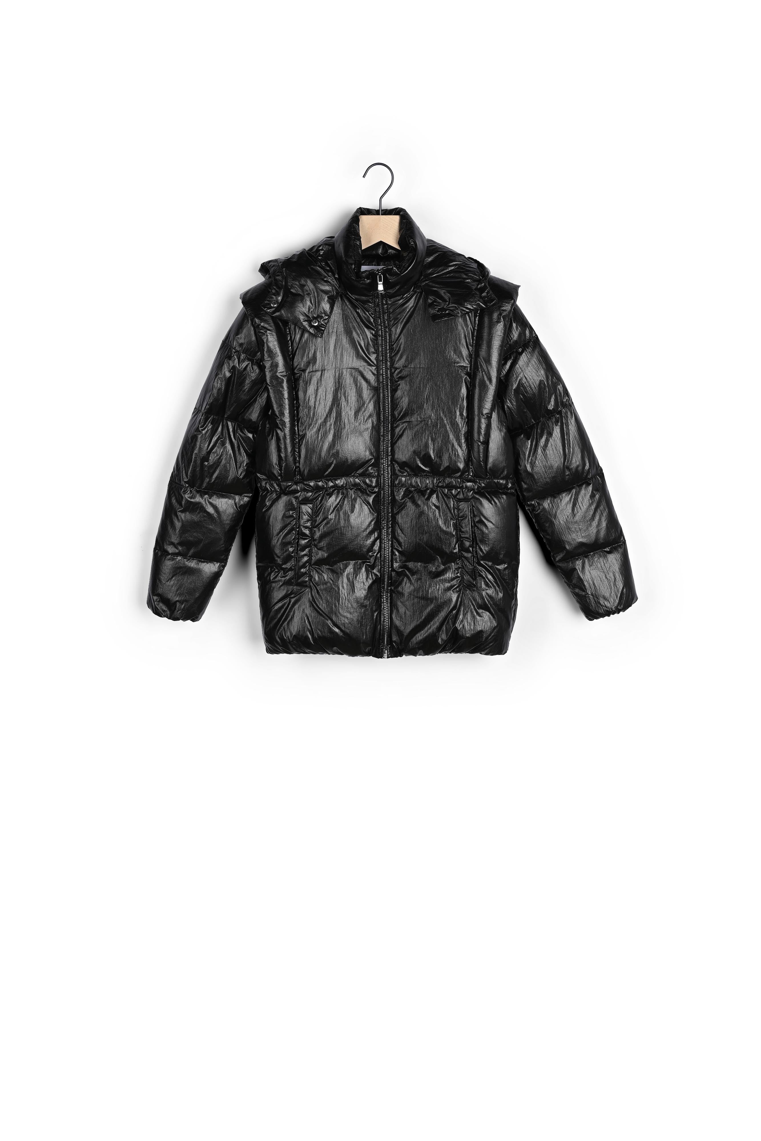 Doudoune Dya Faume - seconde main