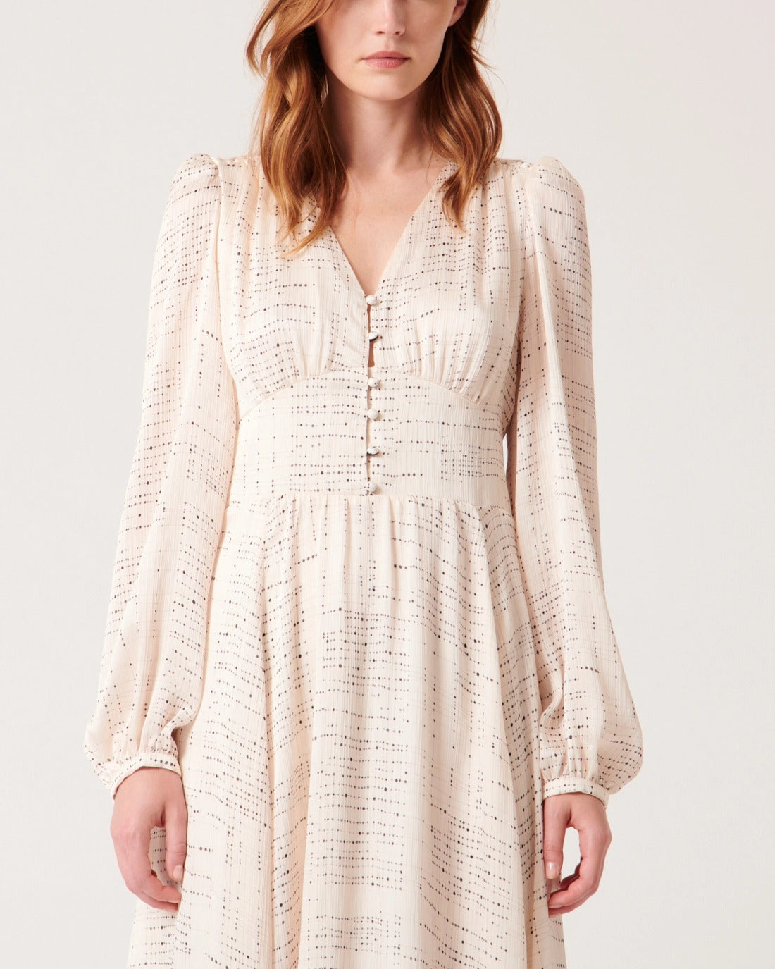 Robe Rafiti Faume - seconde main