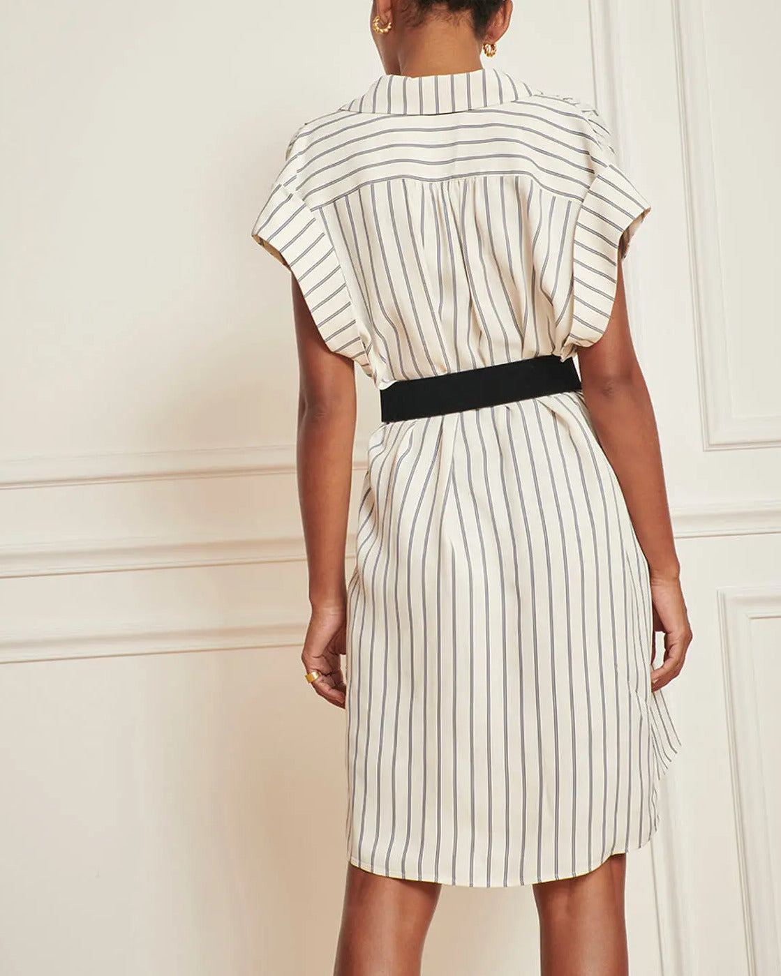 Robe Rakia Faume - seconde main