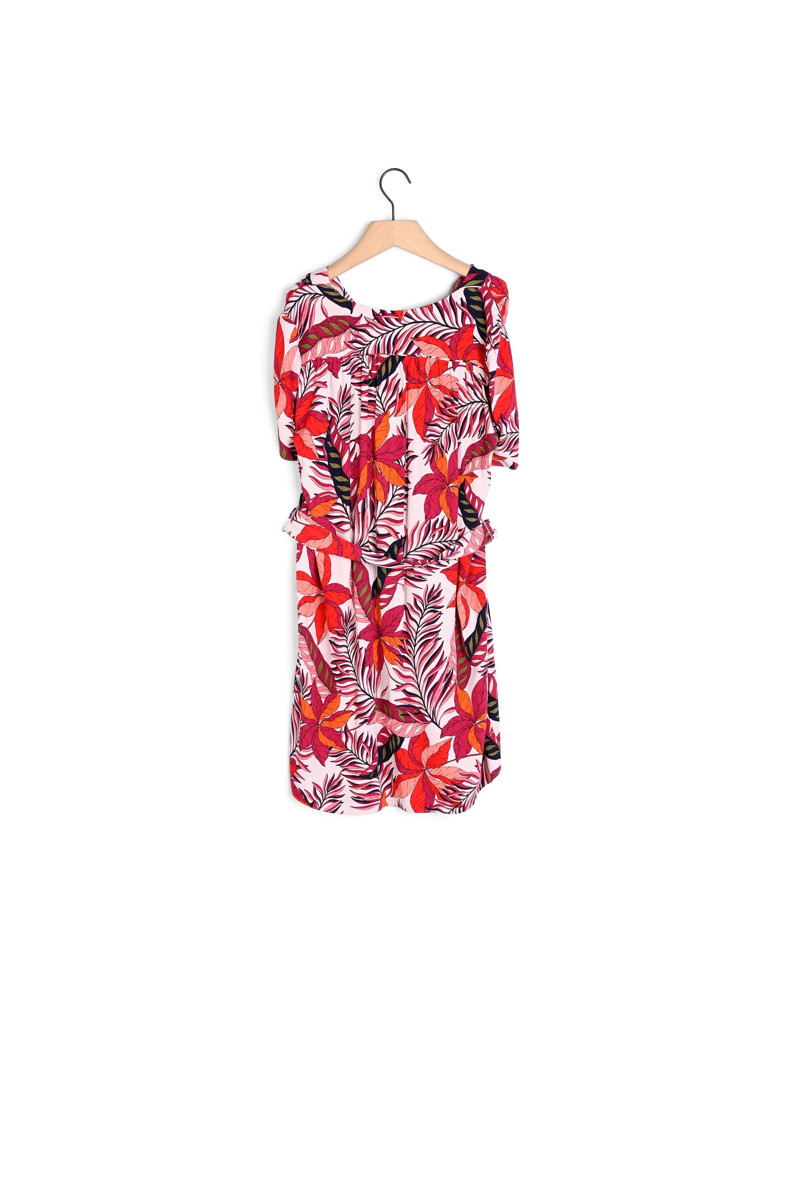 Robe Retina Faume - seconde main