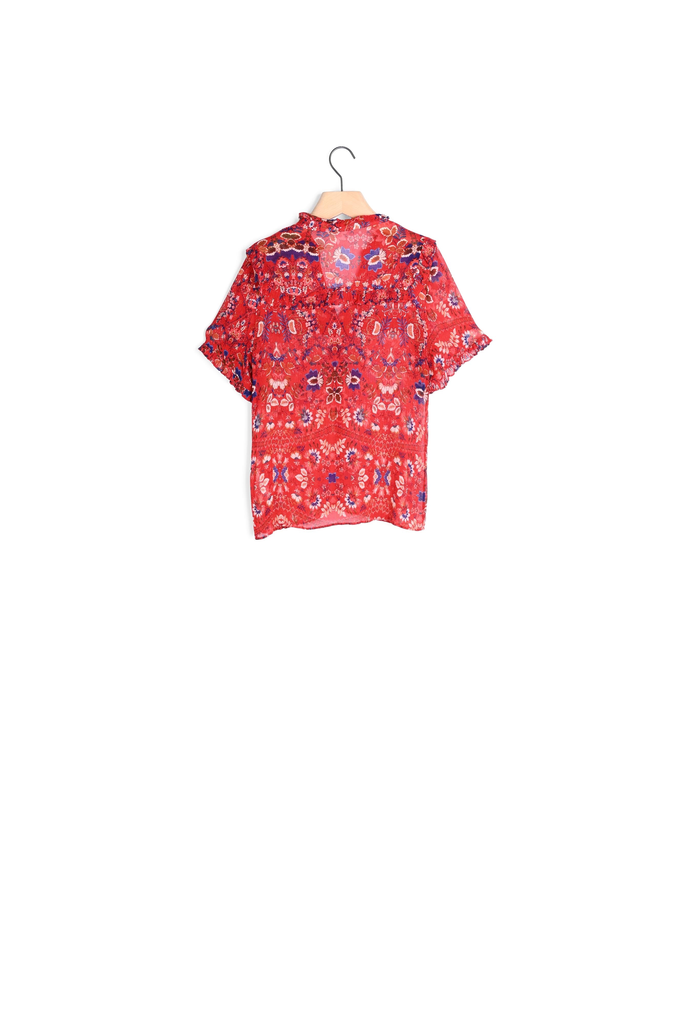 Chemisier Cia Faume - seconde main