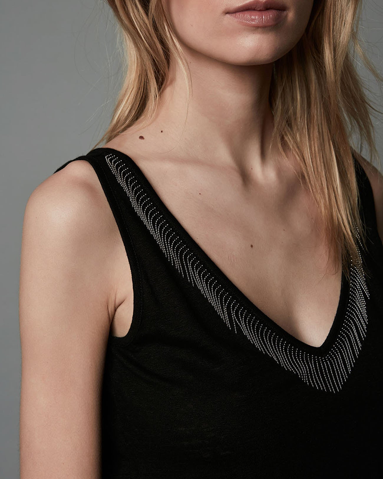 Top Tahoman Faume - seconde main