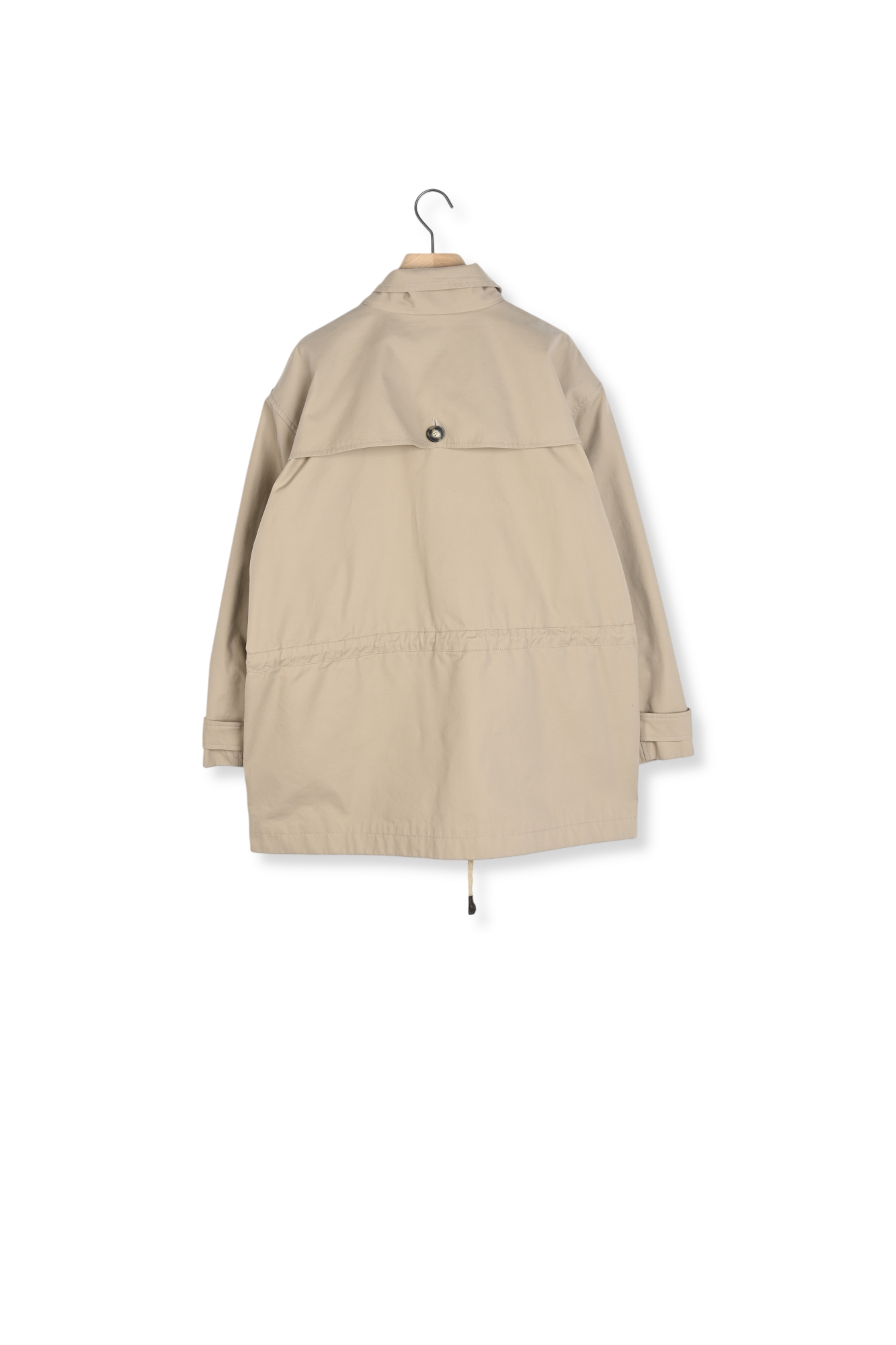 Impermeable Tama Faume - seconde main