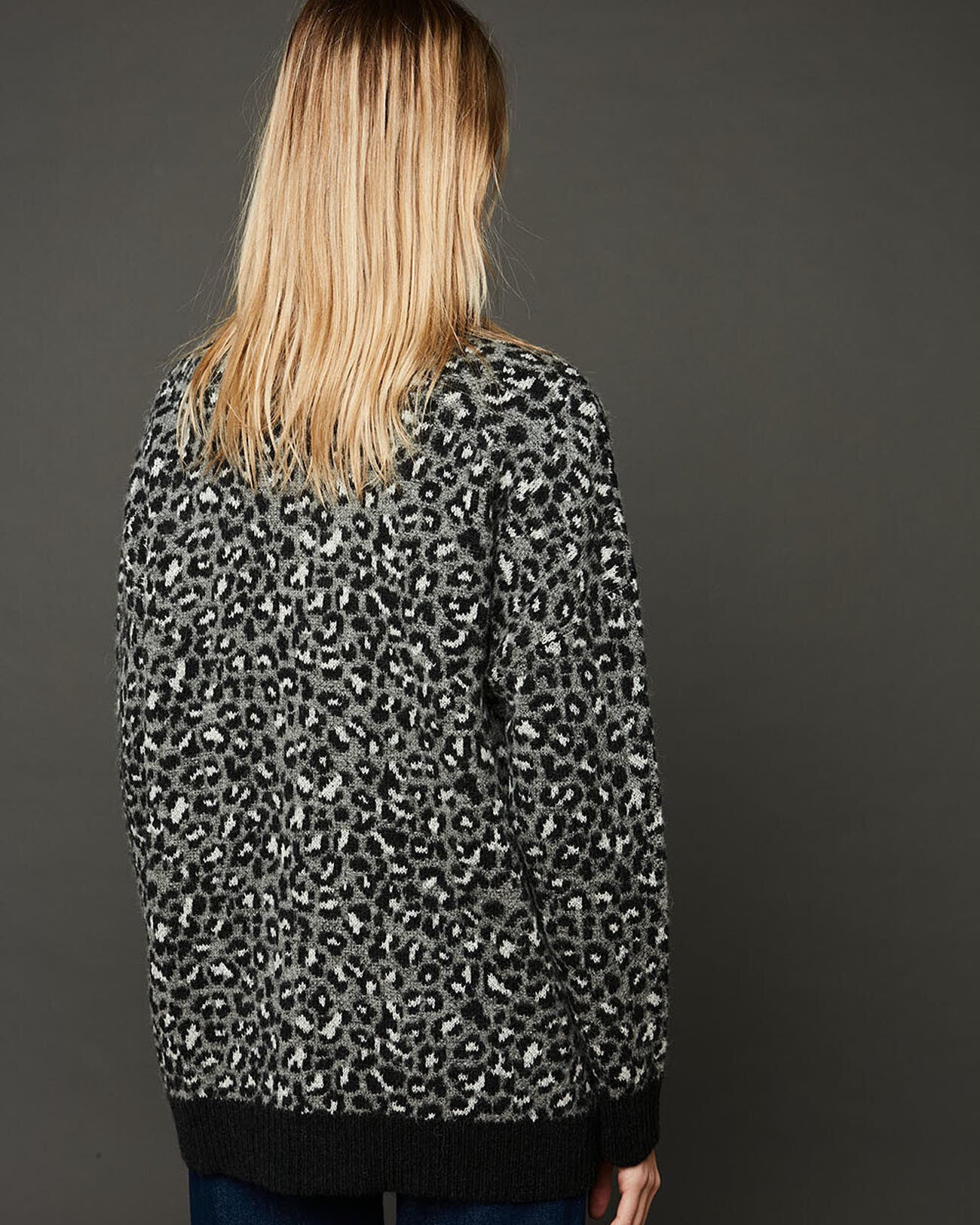 Gilet Gaven Faume - seconde main