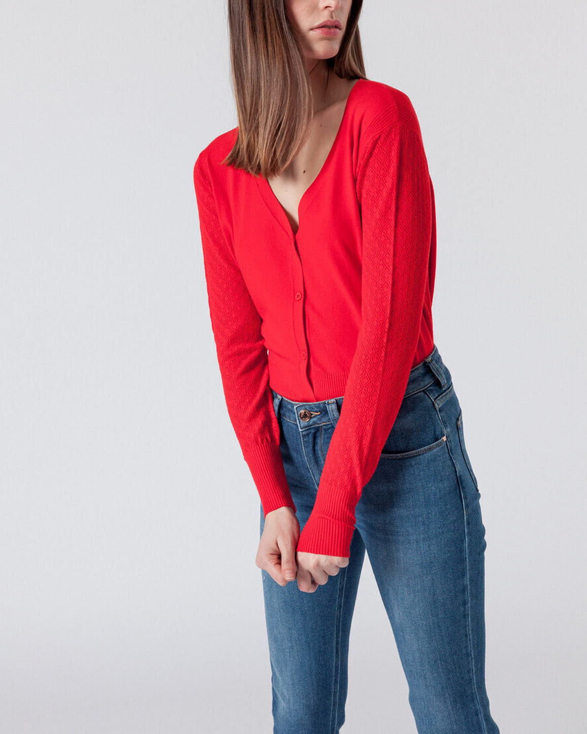 Gilet Gilo Faume - seconde main