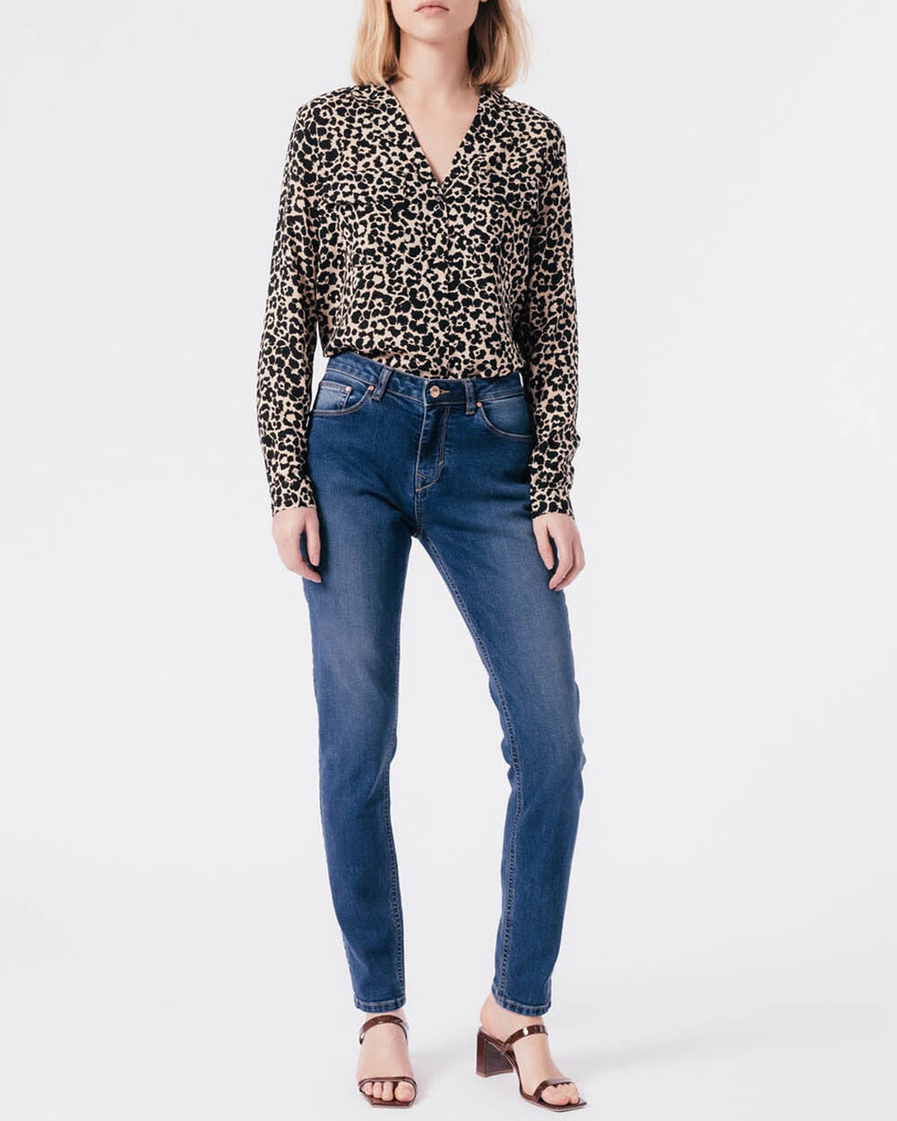 Jean Eliana Faume - seconde main