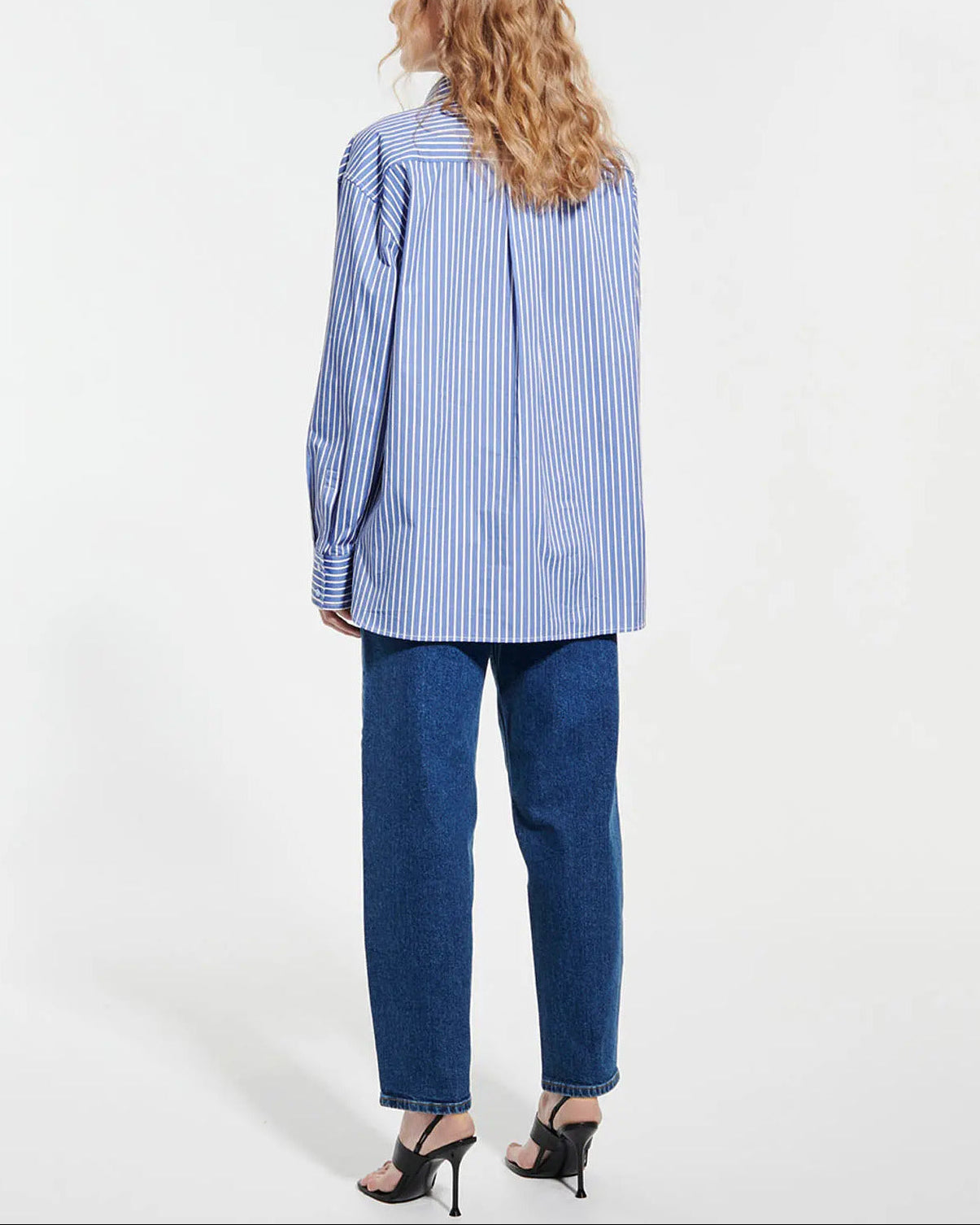 Chemise Casablanca Faume - seconde main