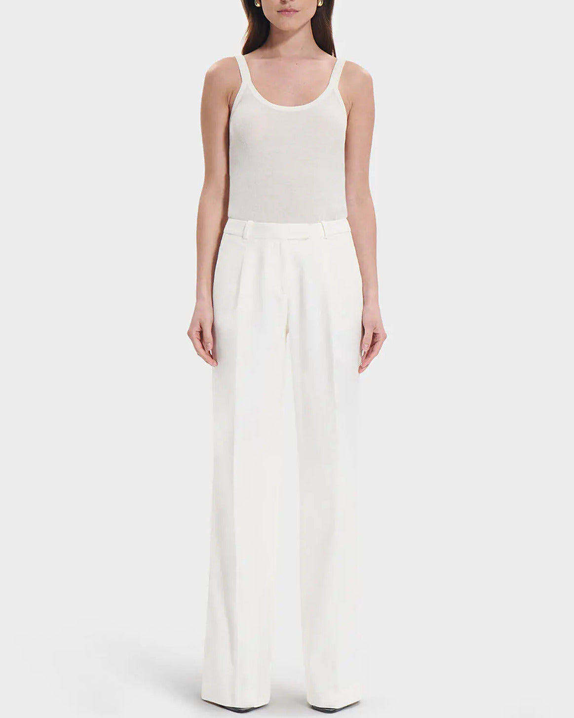 Pantalon Pleyel Faume - seconde main