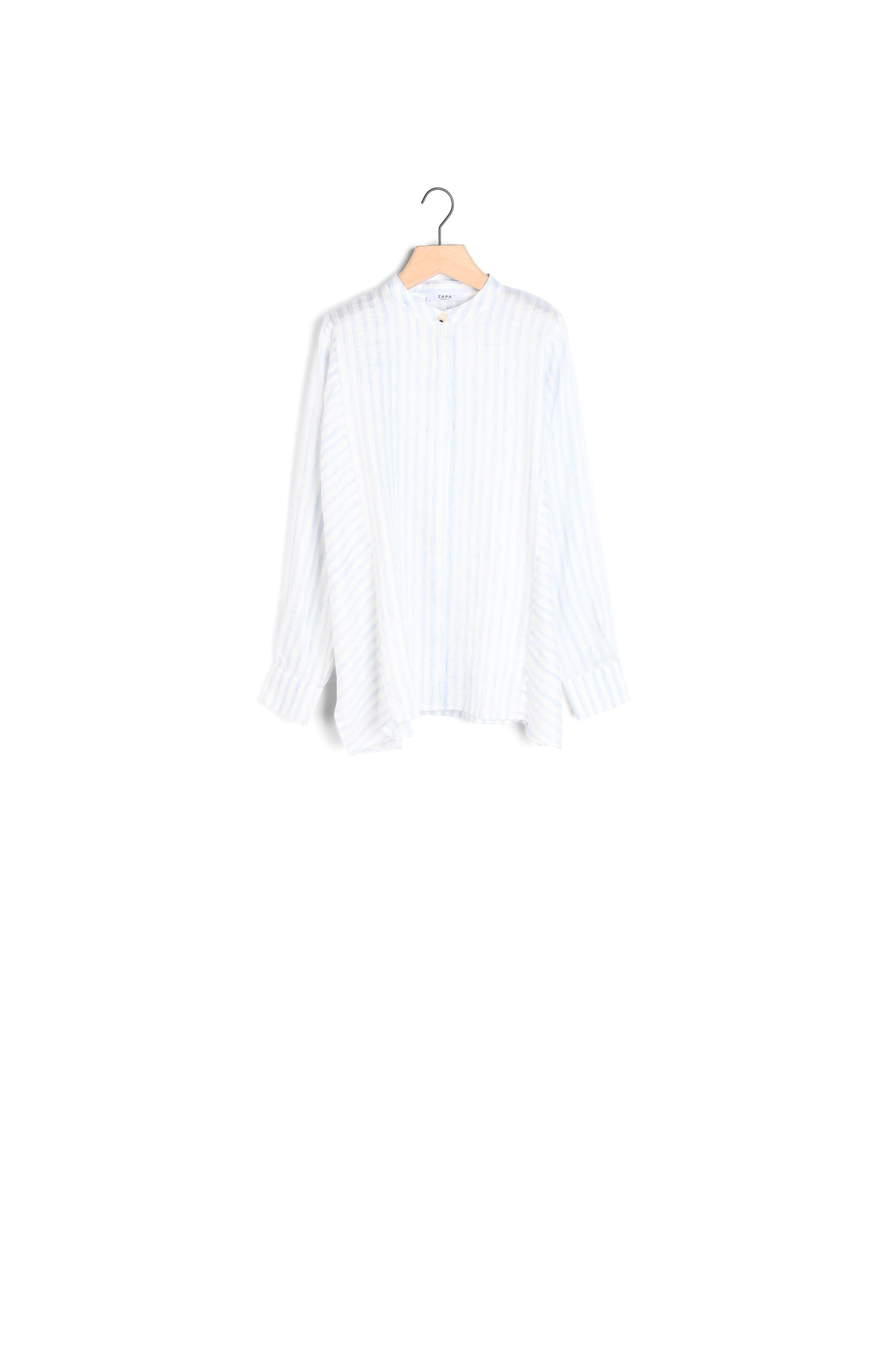 Chemise Ciara Faume - seconde main