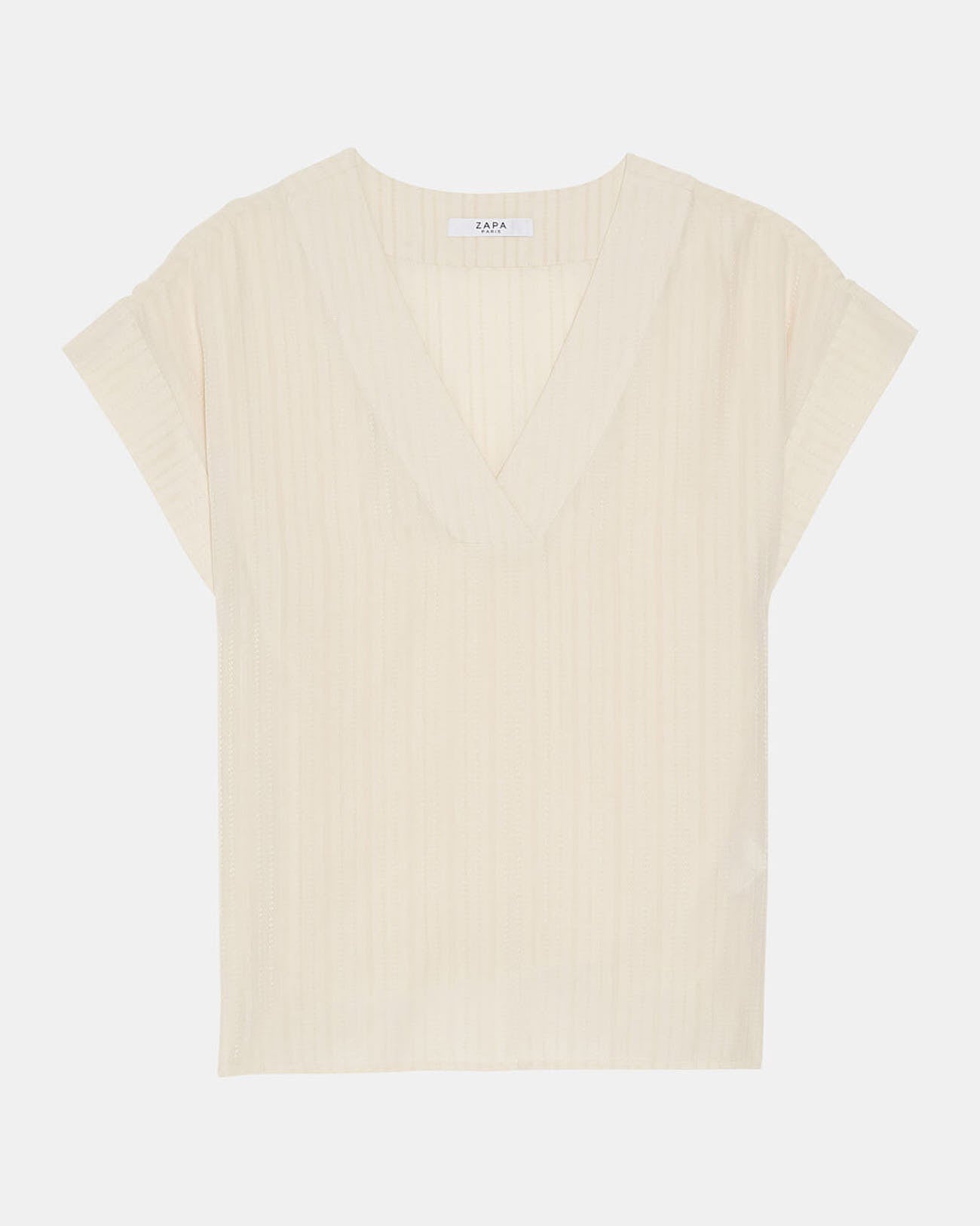 Top Tedie Faume - seconde main