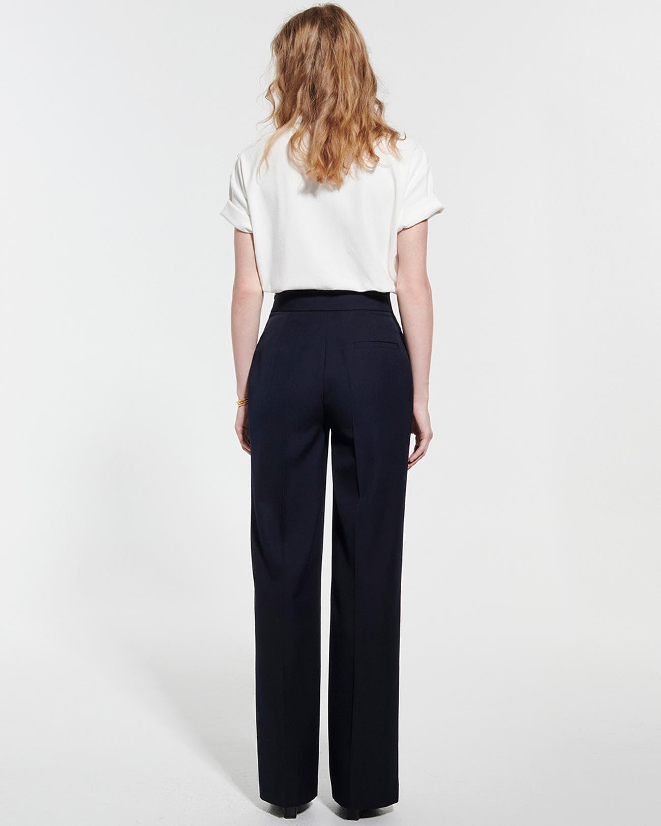 Pantalon Pilora Faume - seconde main