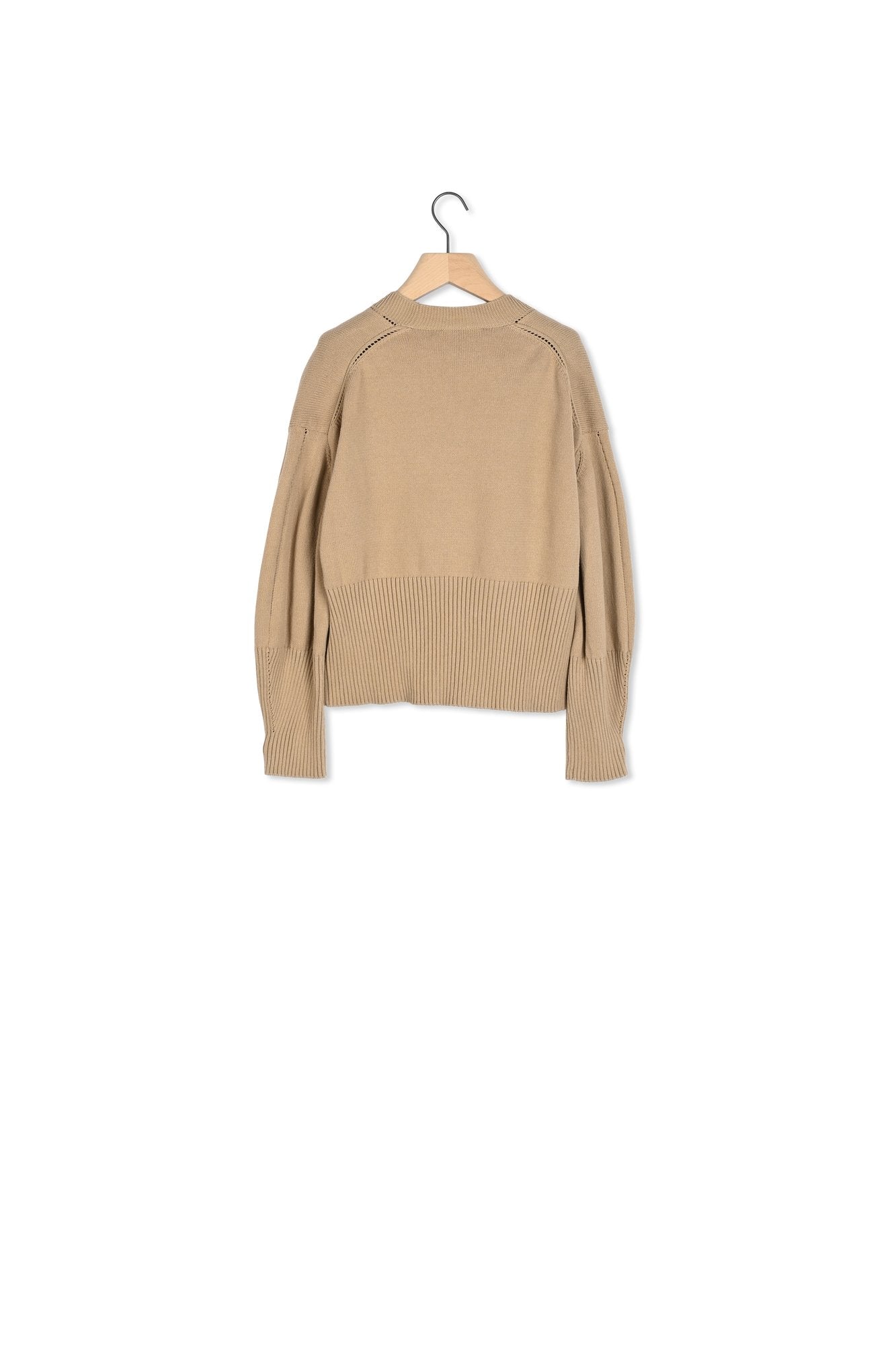 Gilet Gavin Faume - seconde main