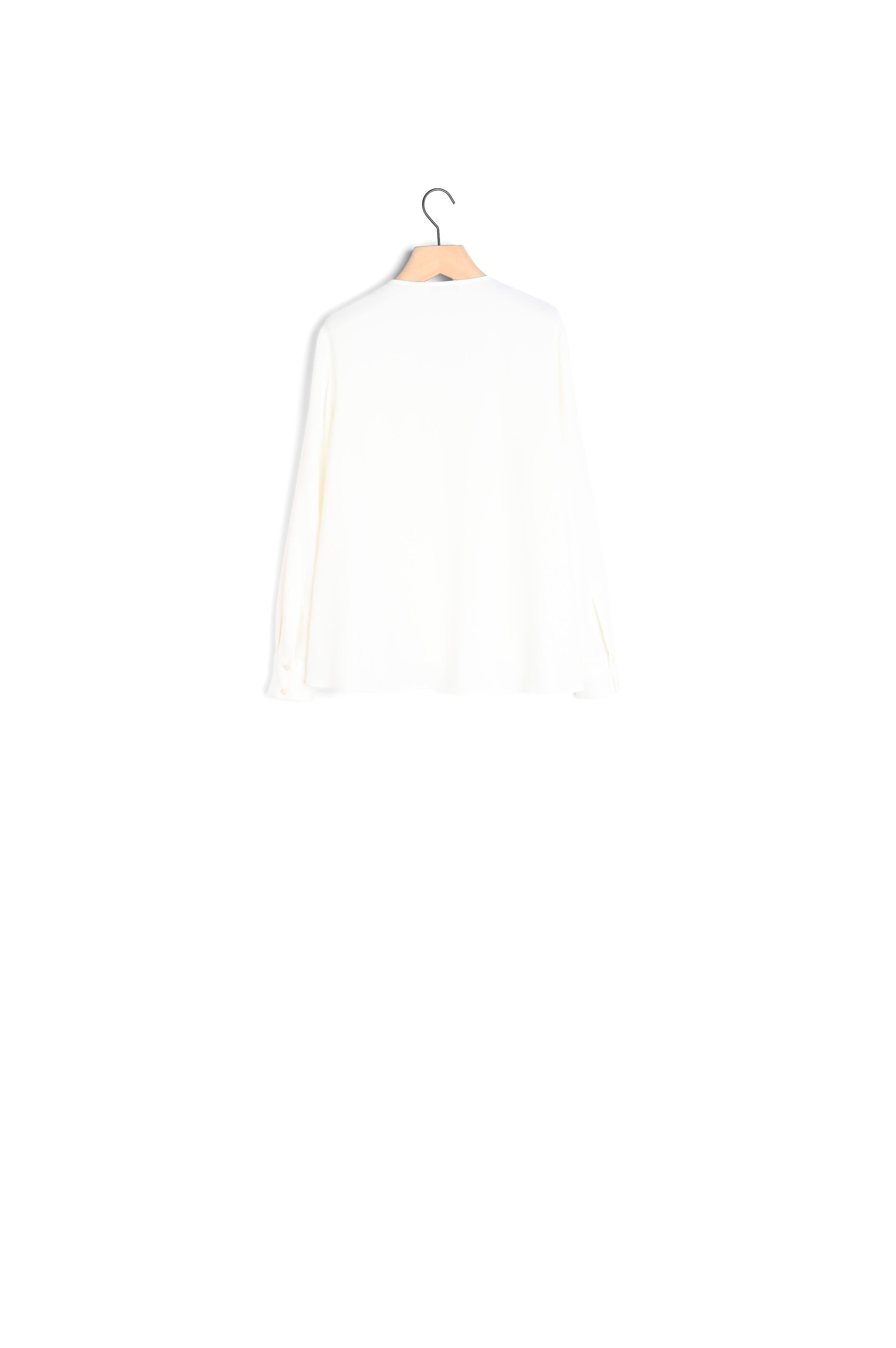 Blouse Hetty Faume - seconde main