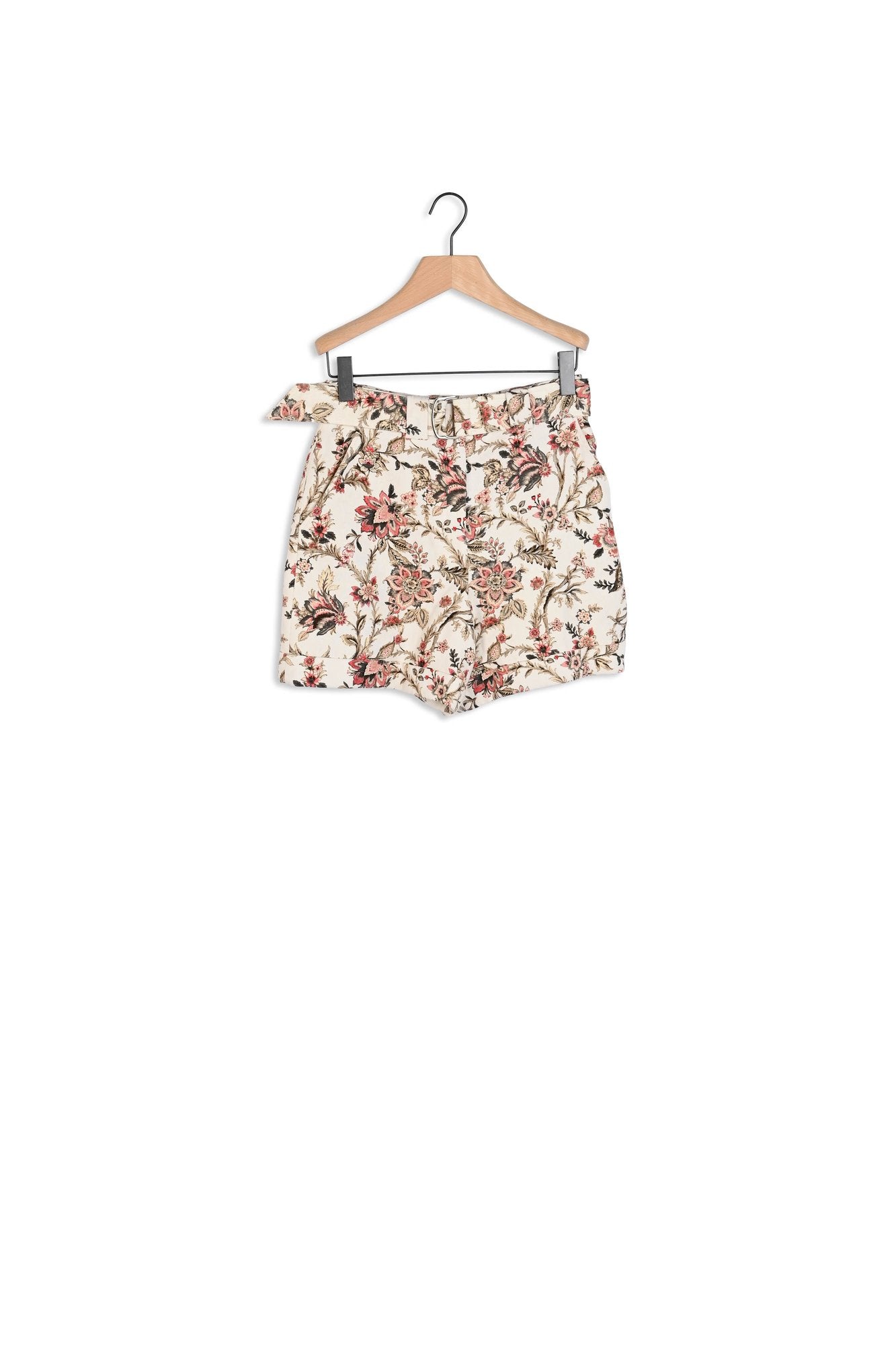 Short Savanna Faume - seconde main