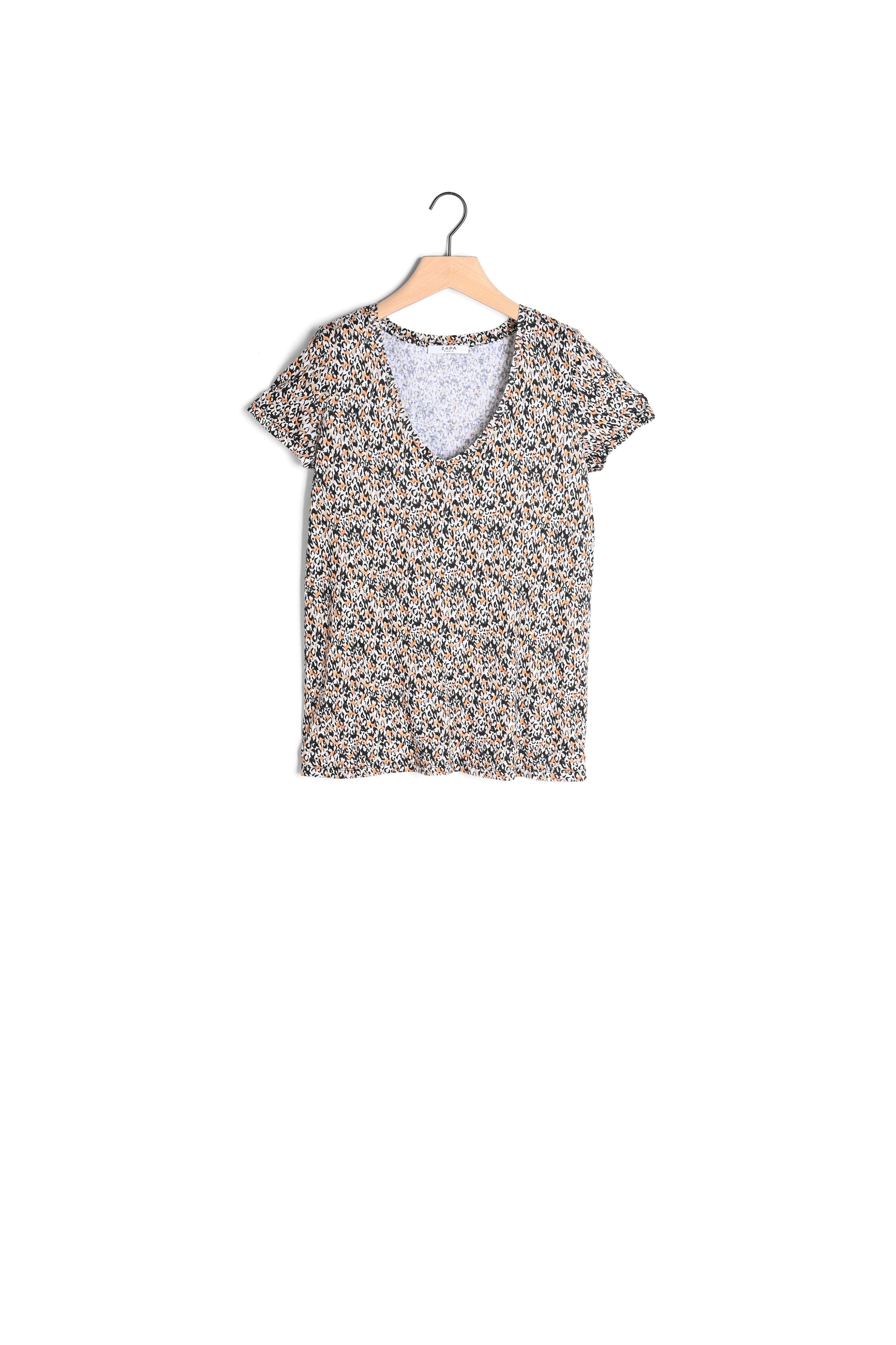 Top Tila Faume - seconde main