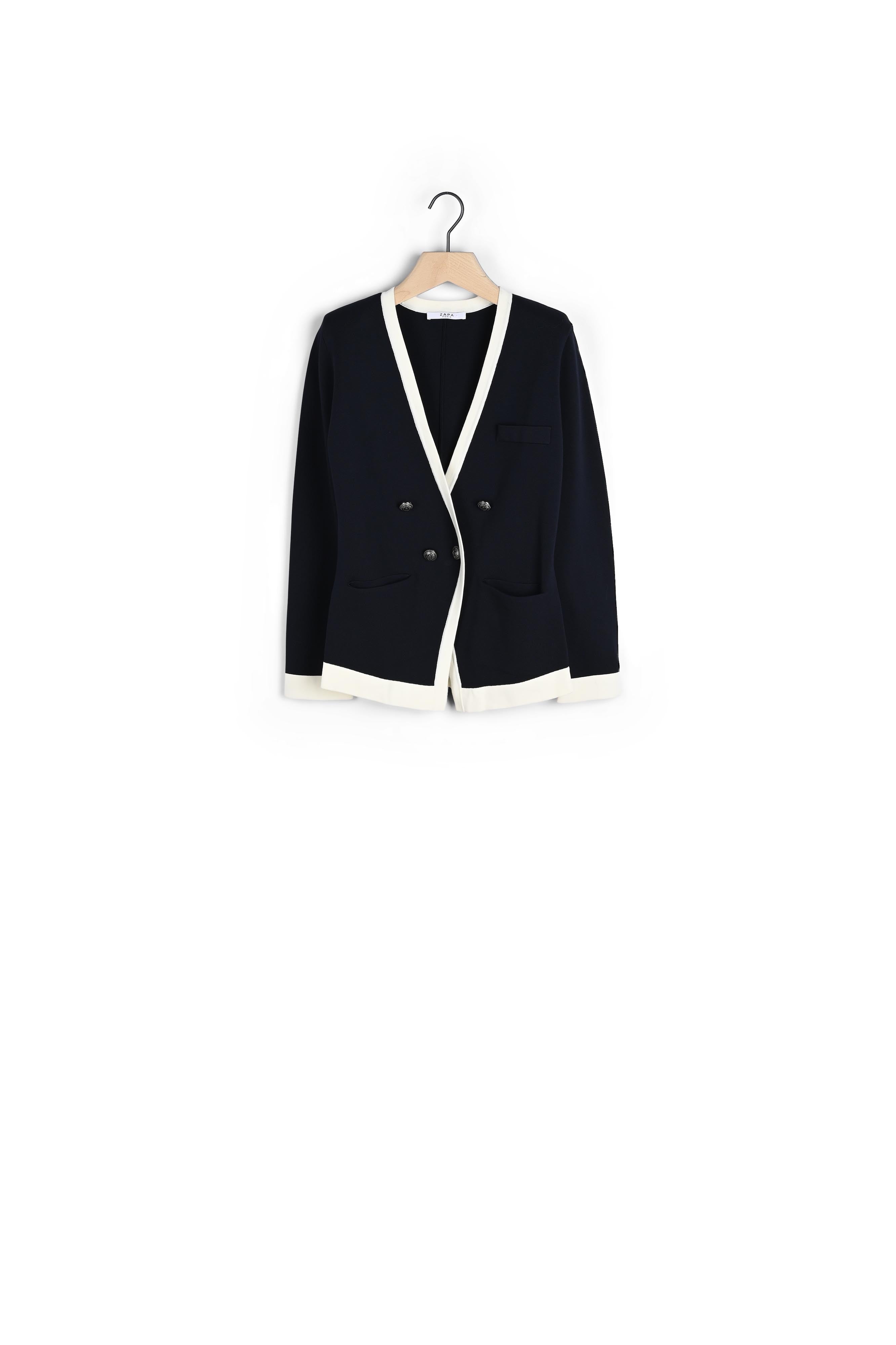 Gilet Gospel Faume - seconde main