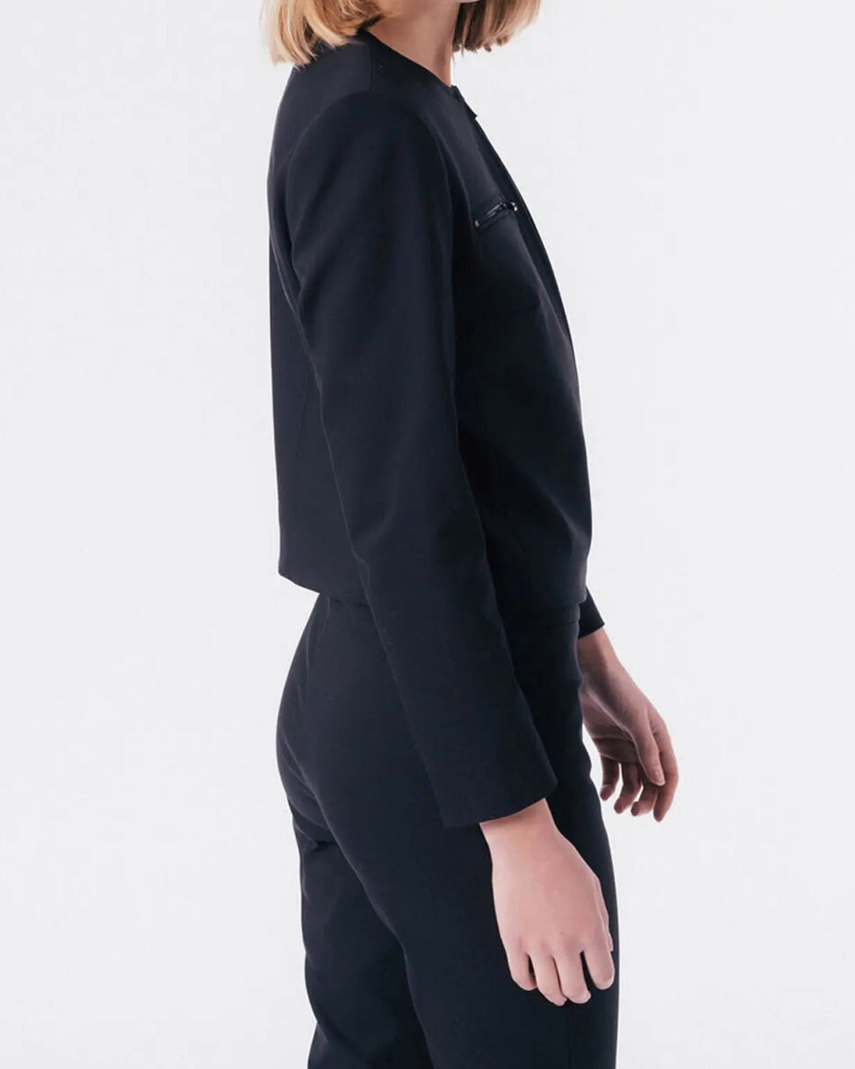 Veste Valeska Faume - seconde main