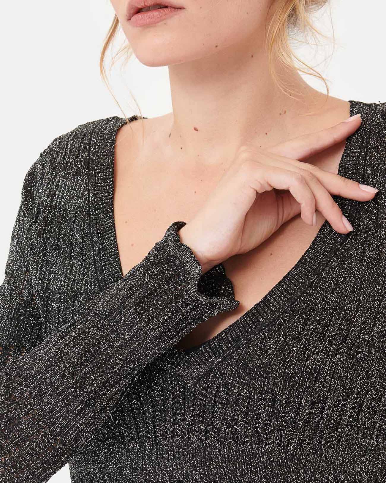 Robe Rotate Faume - seconde main