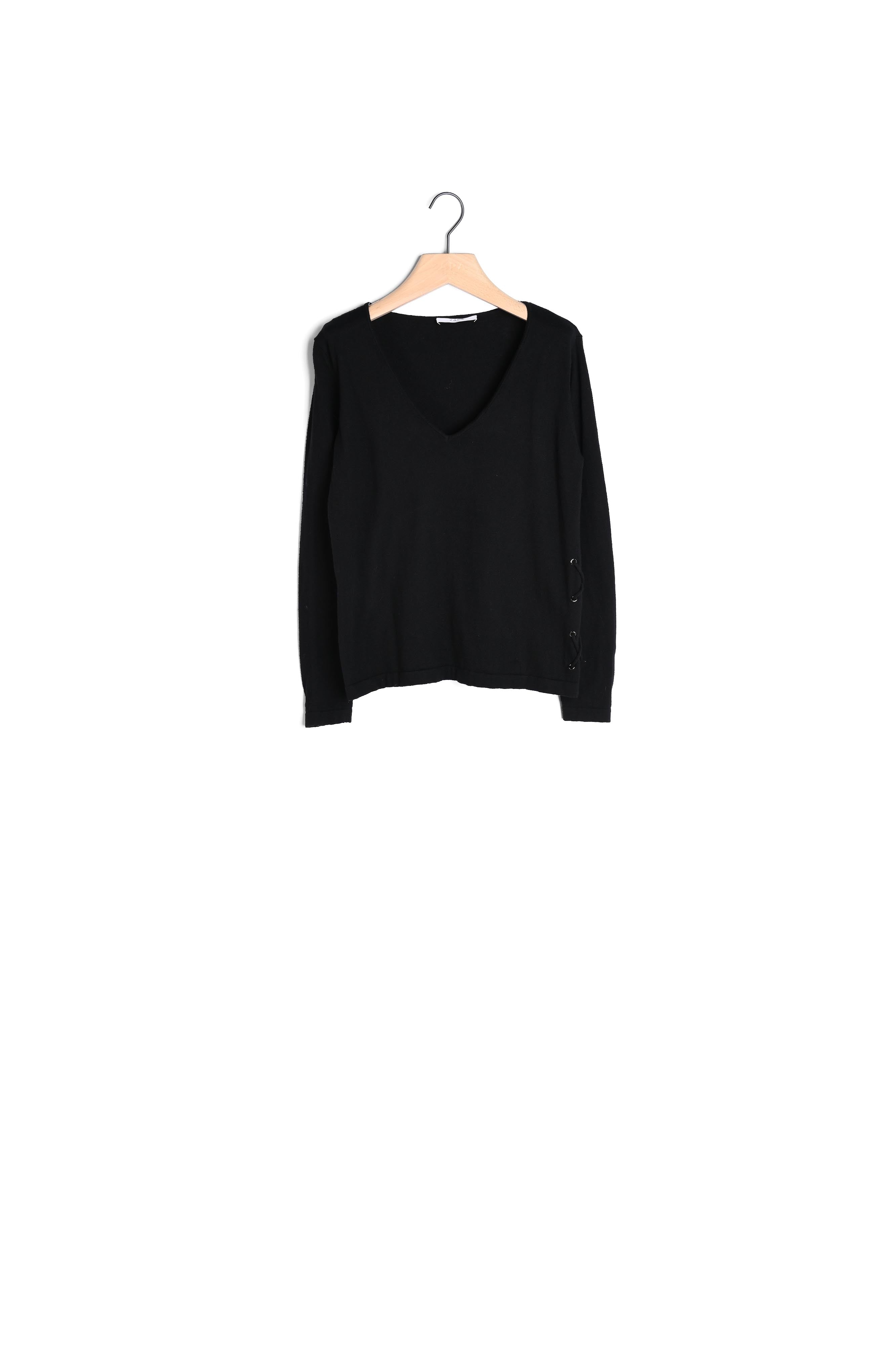 Pull Pitch Faume - seconde main