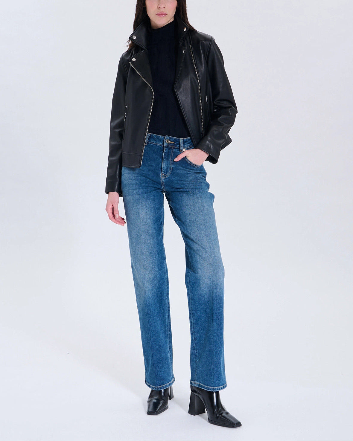 Veste Hancore Faume - seconde main