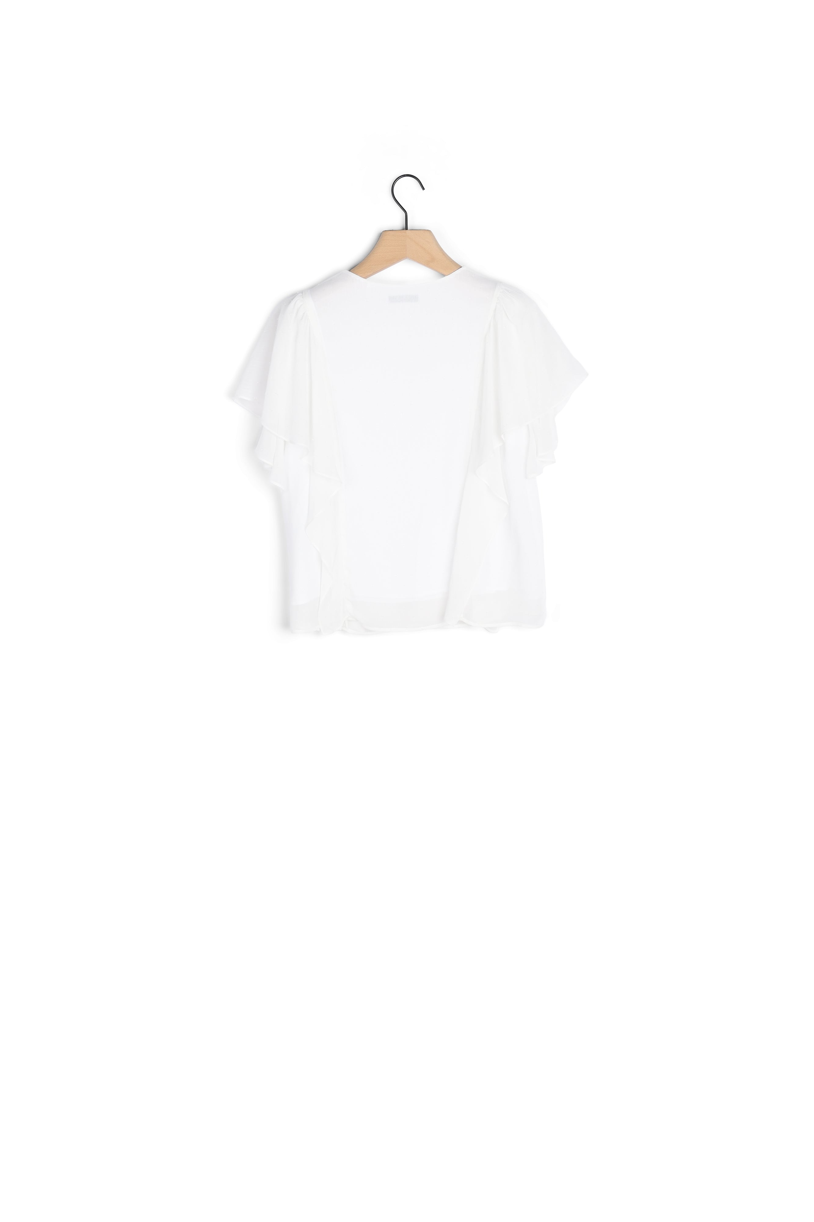 Top Trisha Faume - seconde main