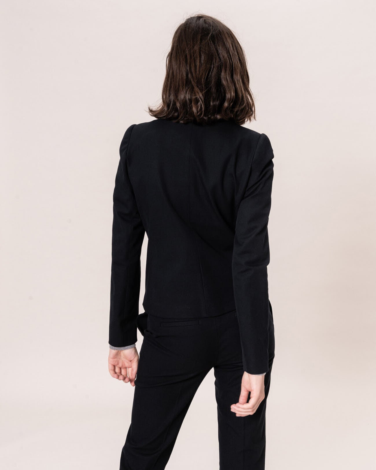 Veste Veni Faume - seconde main