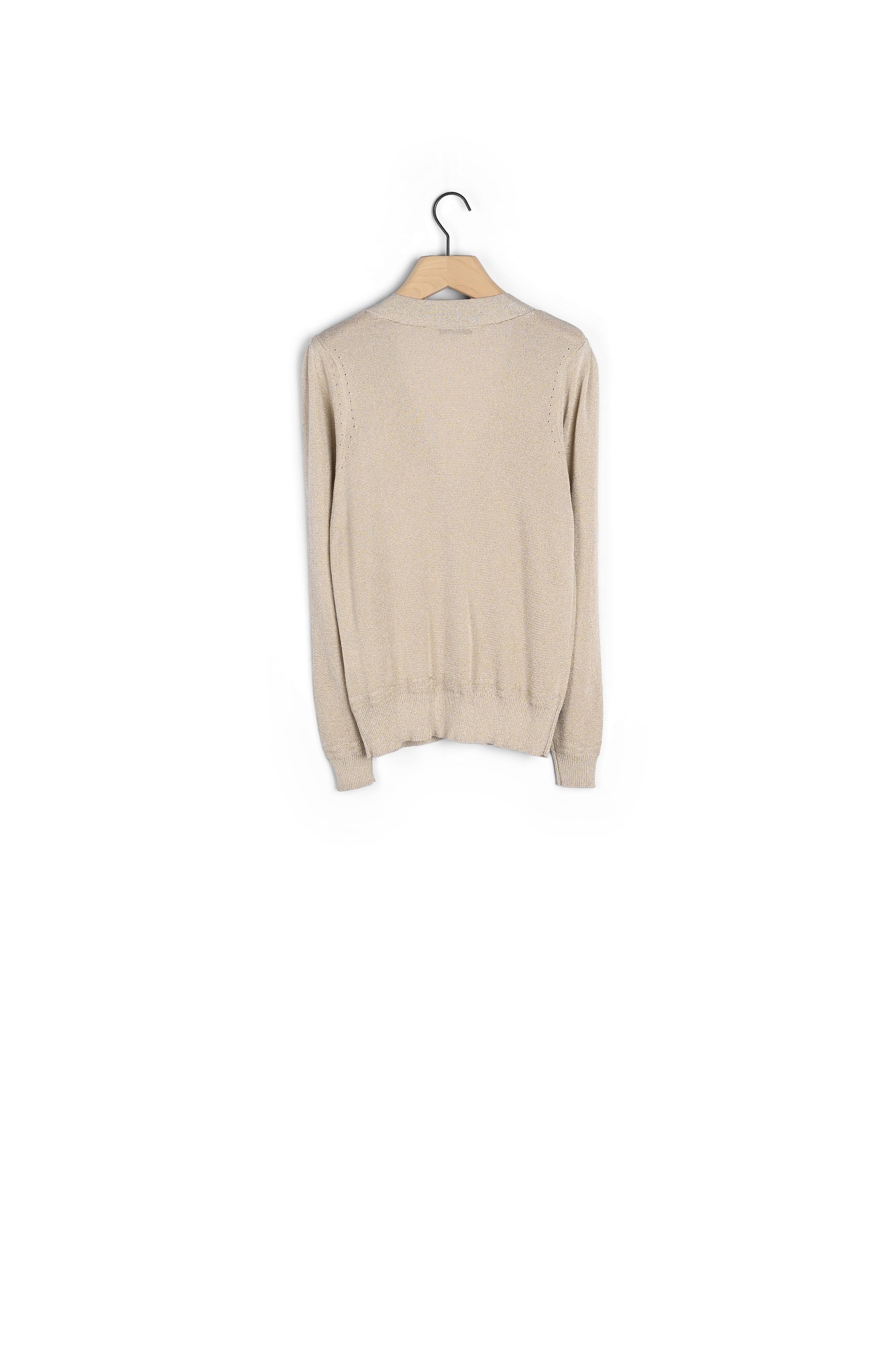 Gilet Guanama Faume - seconde main