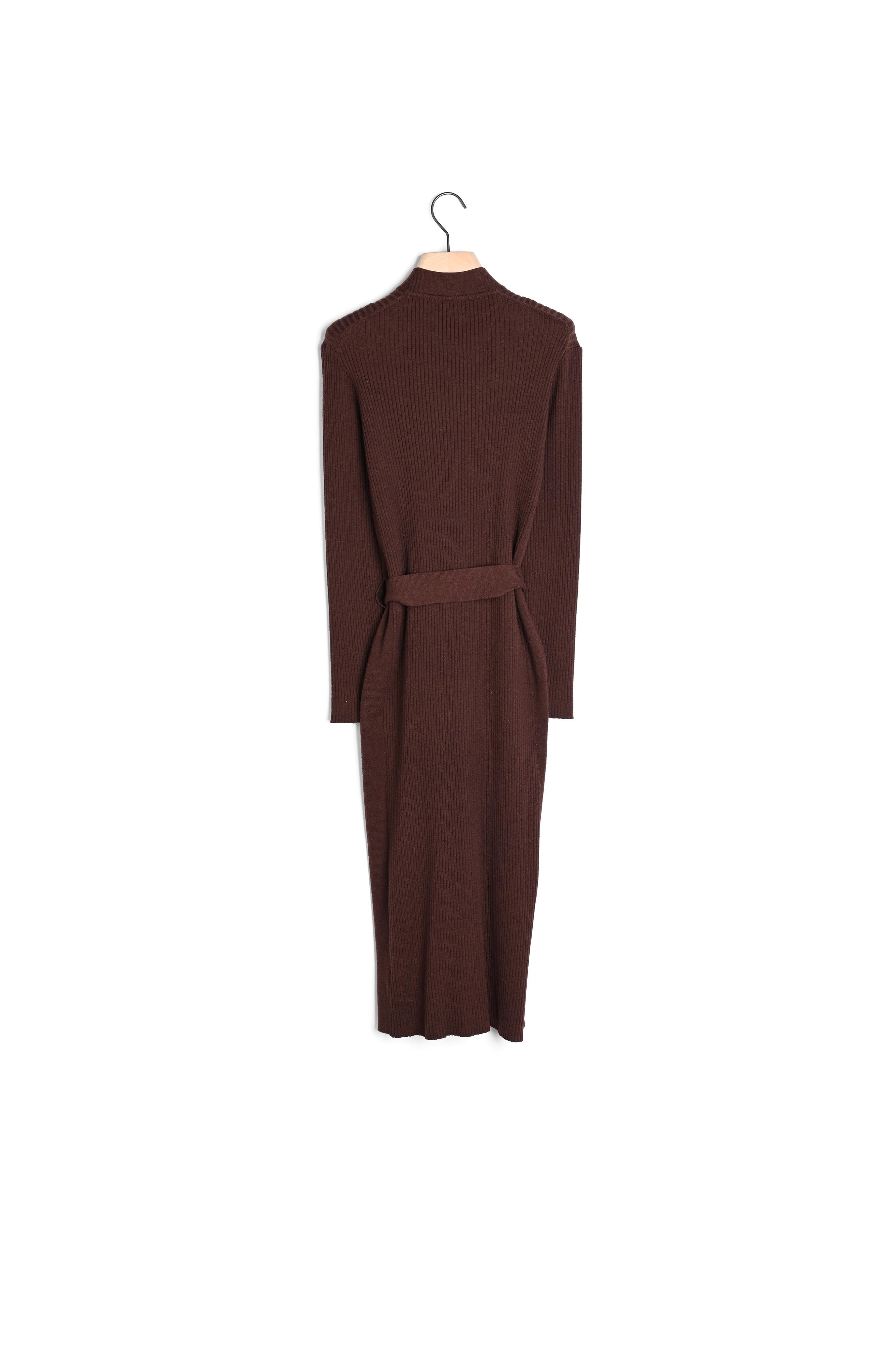 Gilet Galia Faume - seconde main