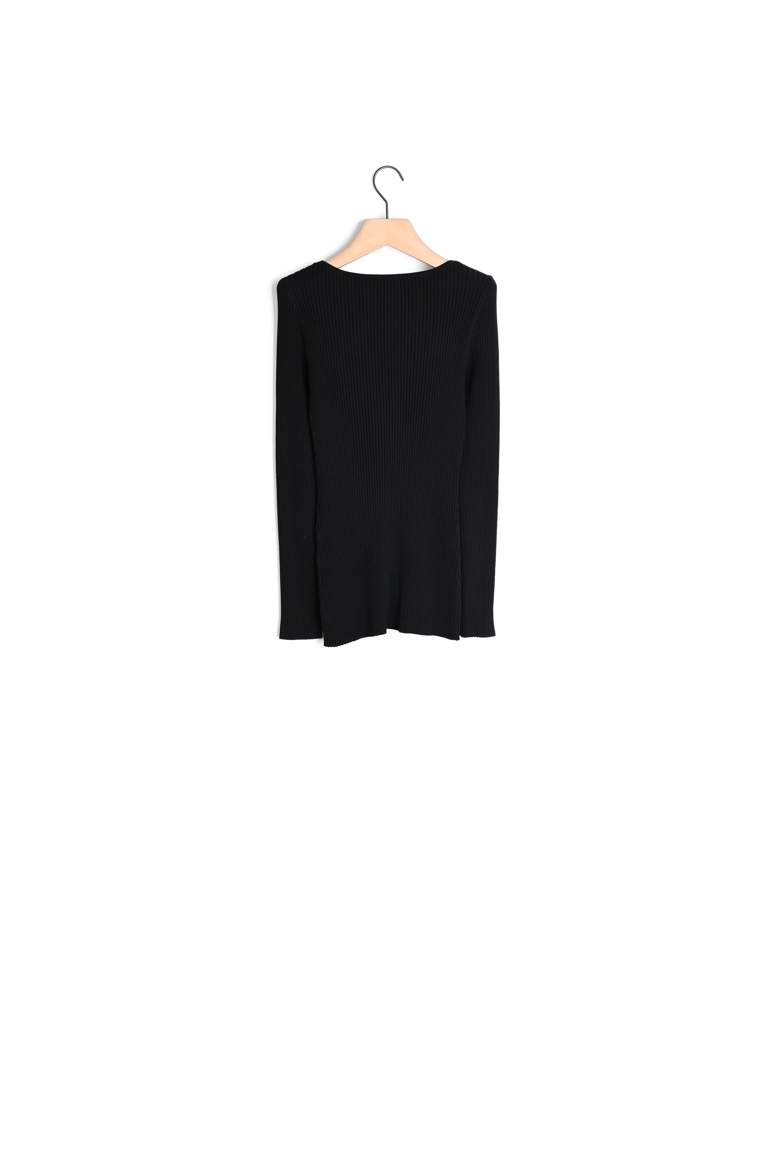 Pull Nilma Faume - seconde main