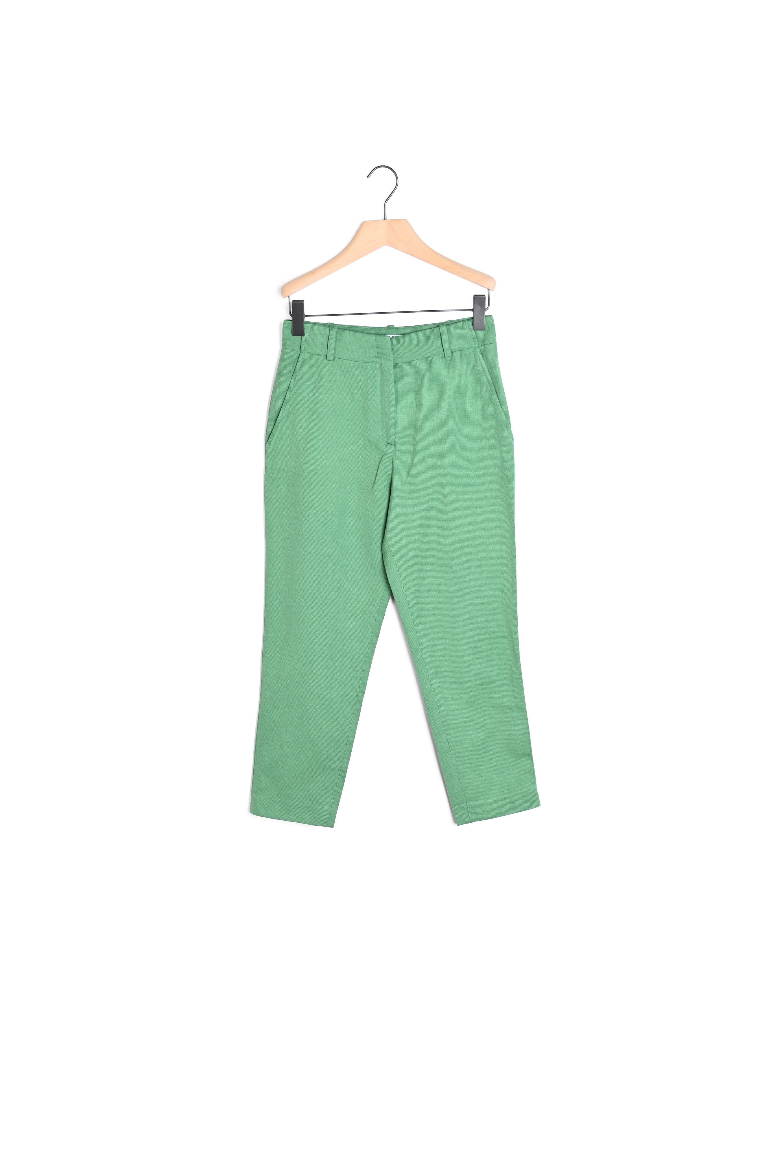 Pantalon Parfait Faume - seconde main